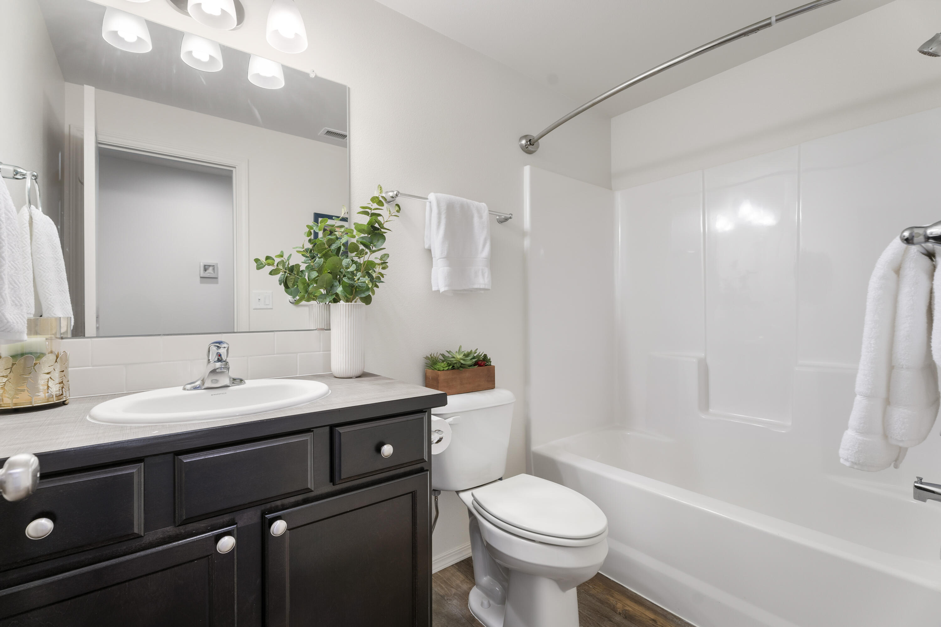 Brooktree - Residential