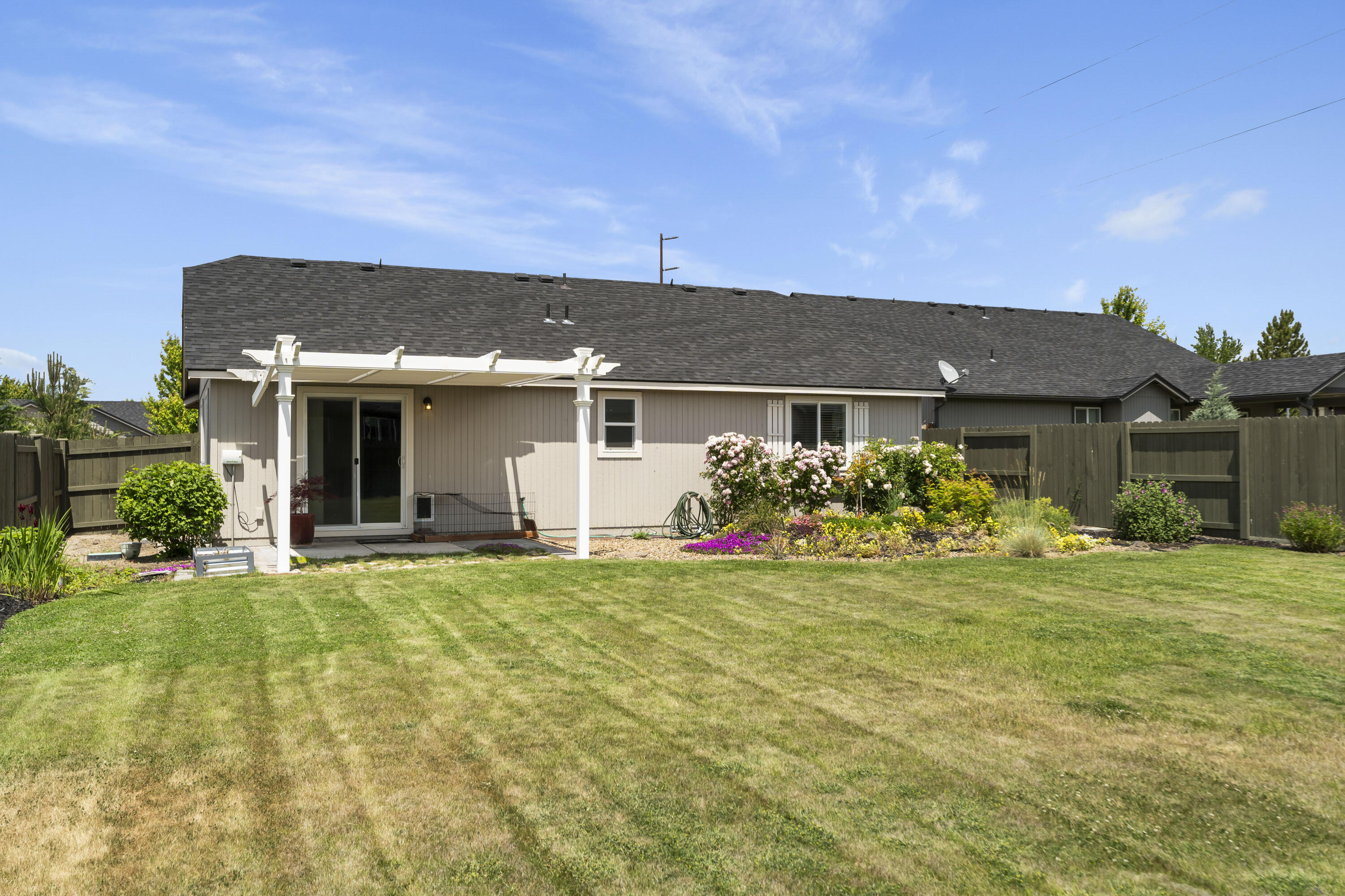 Brooktree - Residential