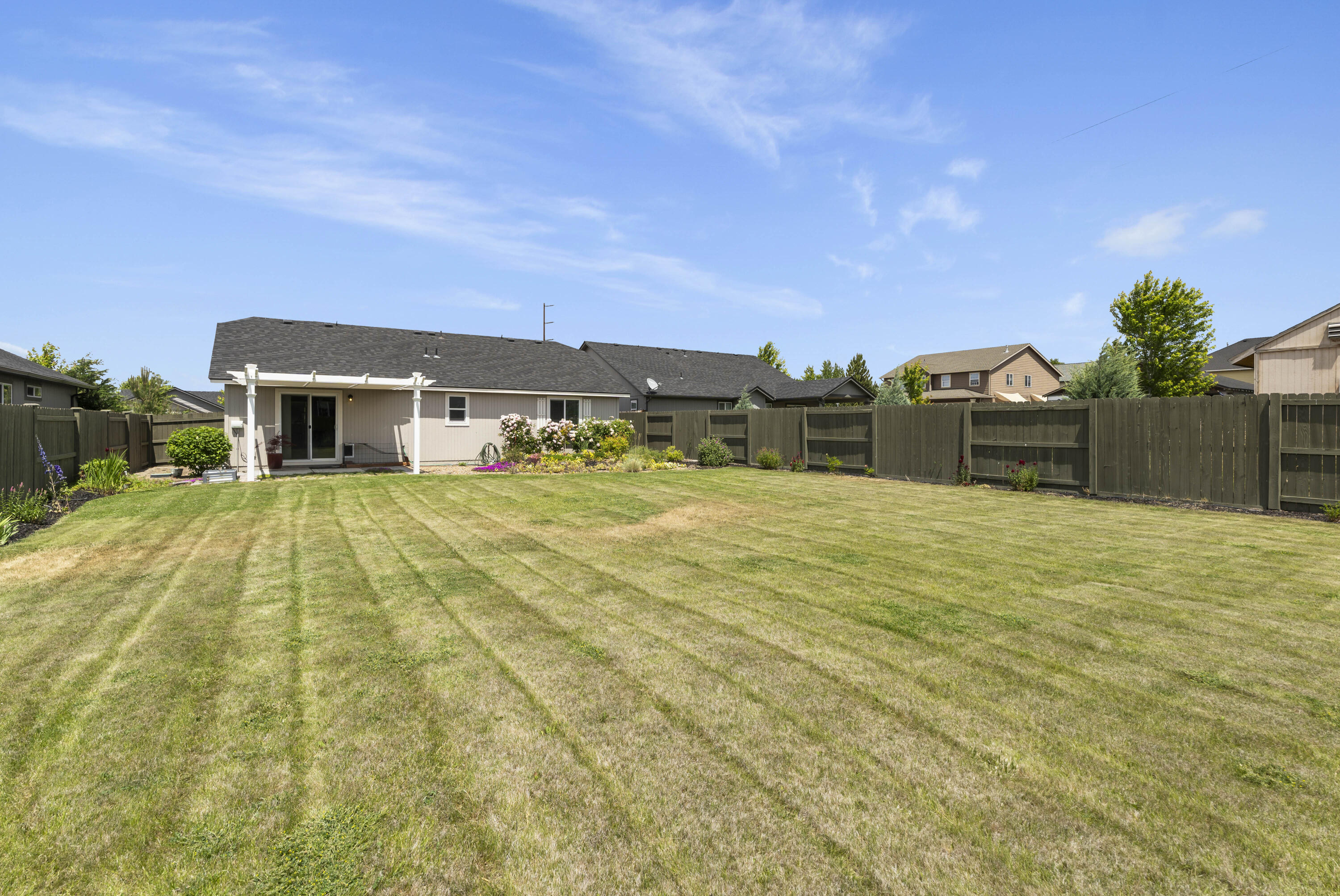 Brooktree - Residential