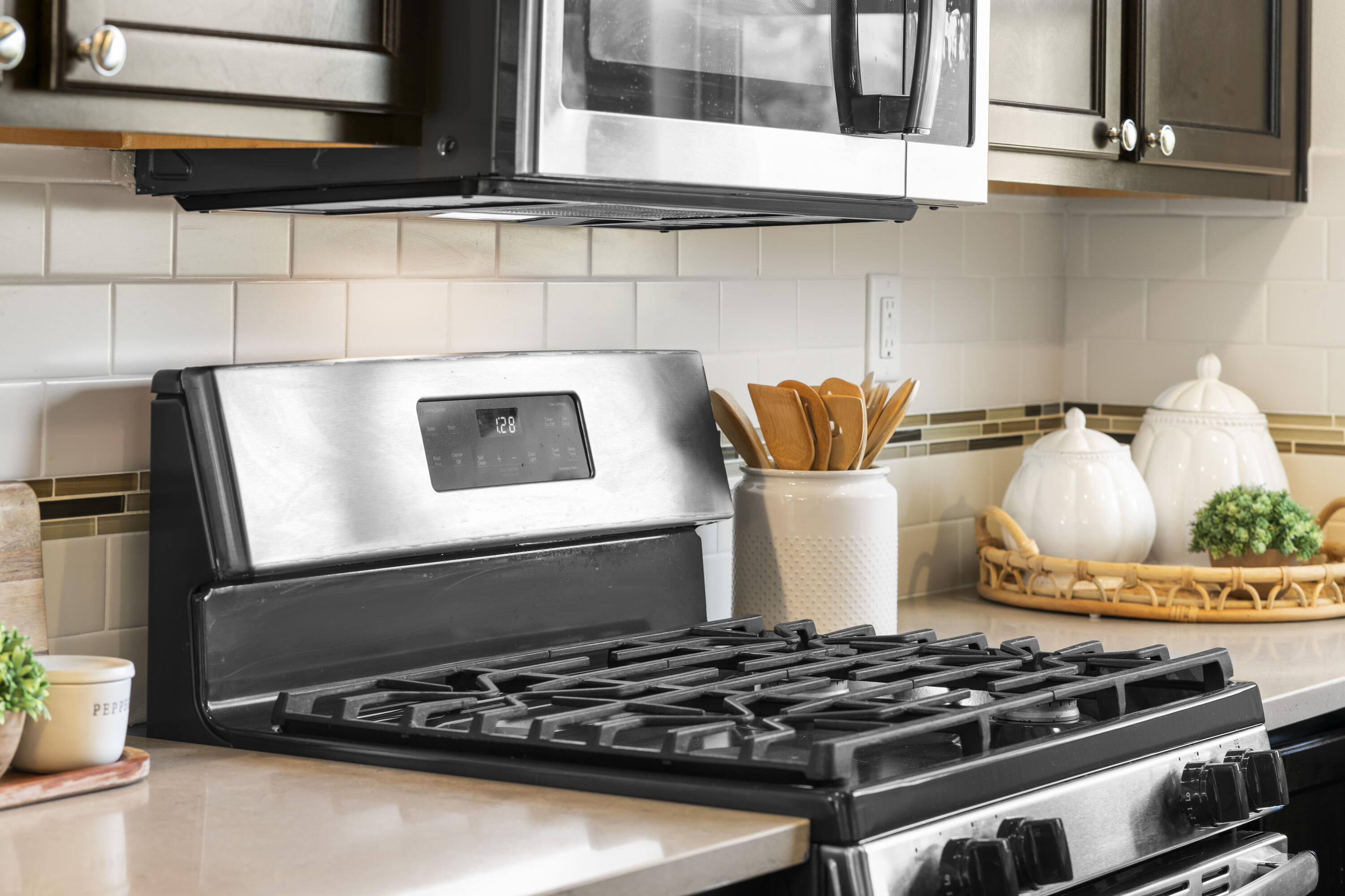 Brooktree - Residential