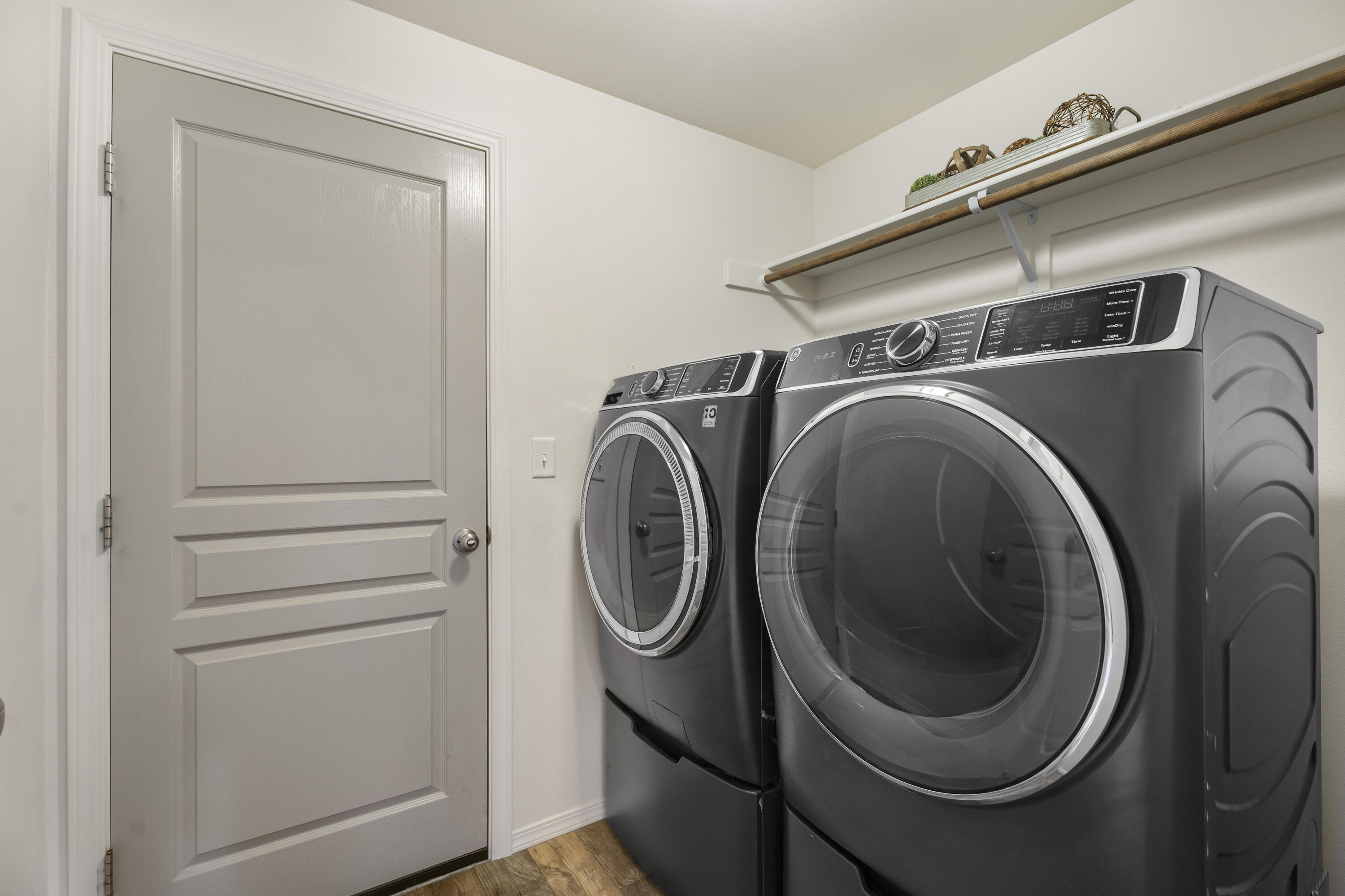 Brooktree - Residential