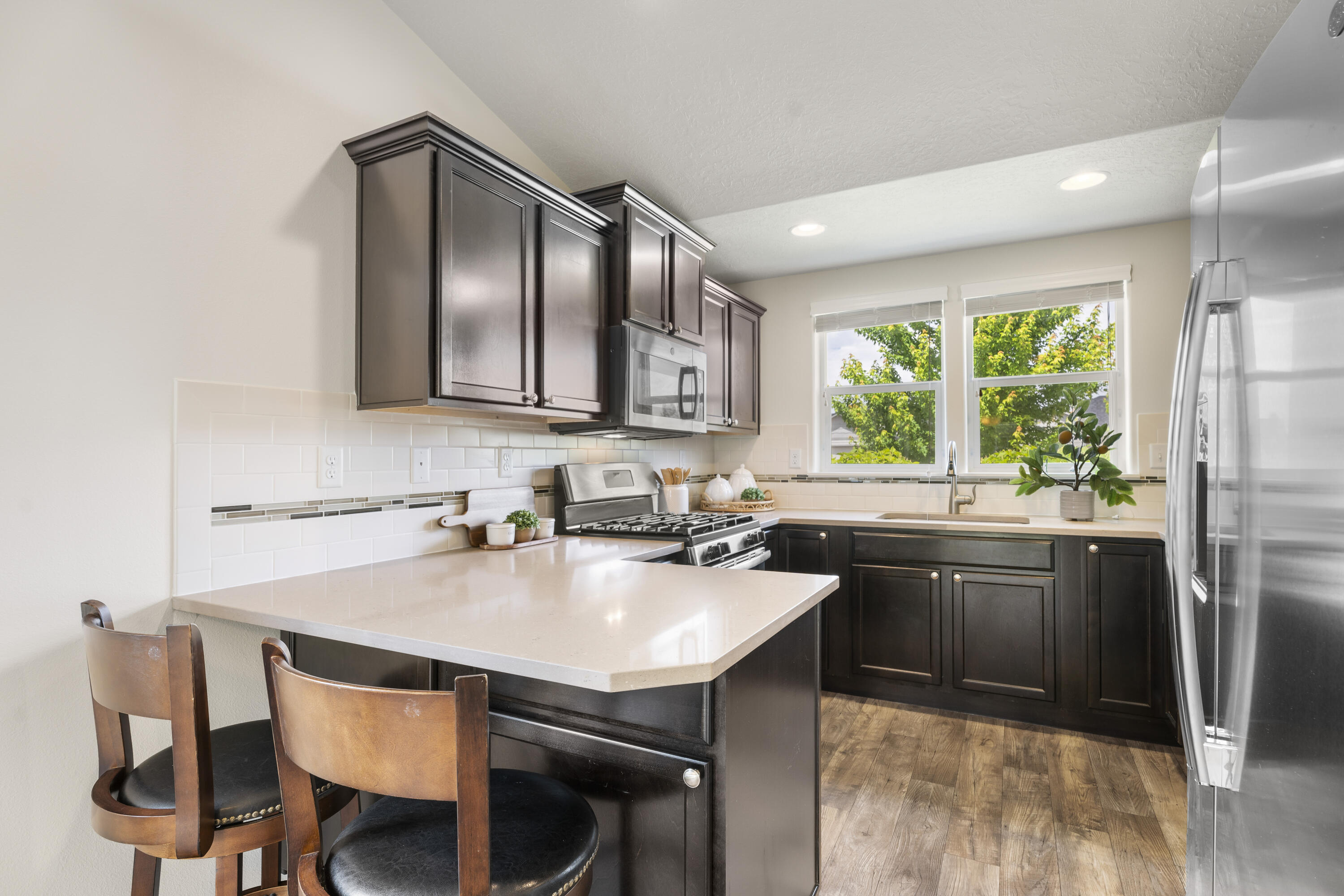 Brooktree - Residential