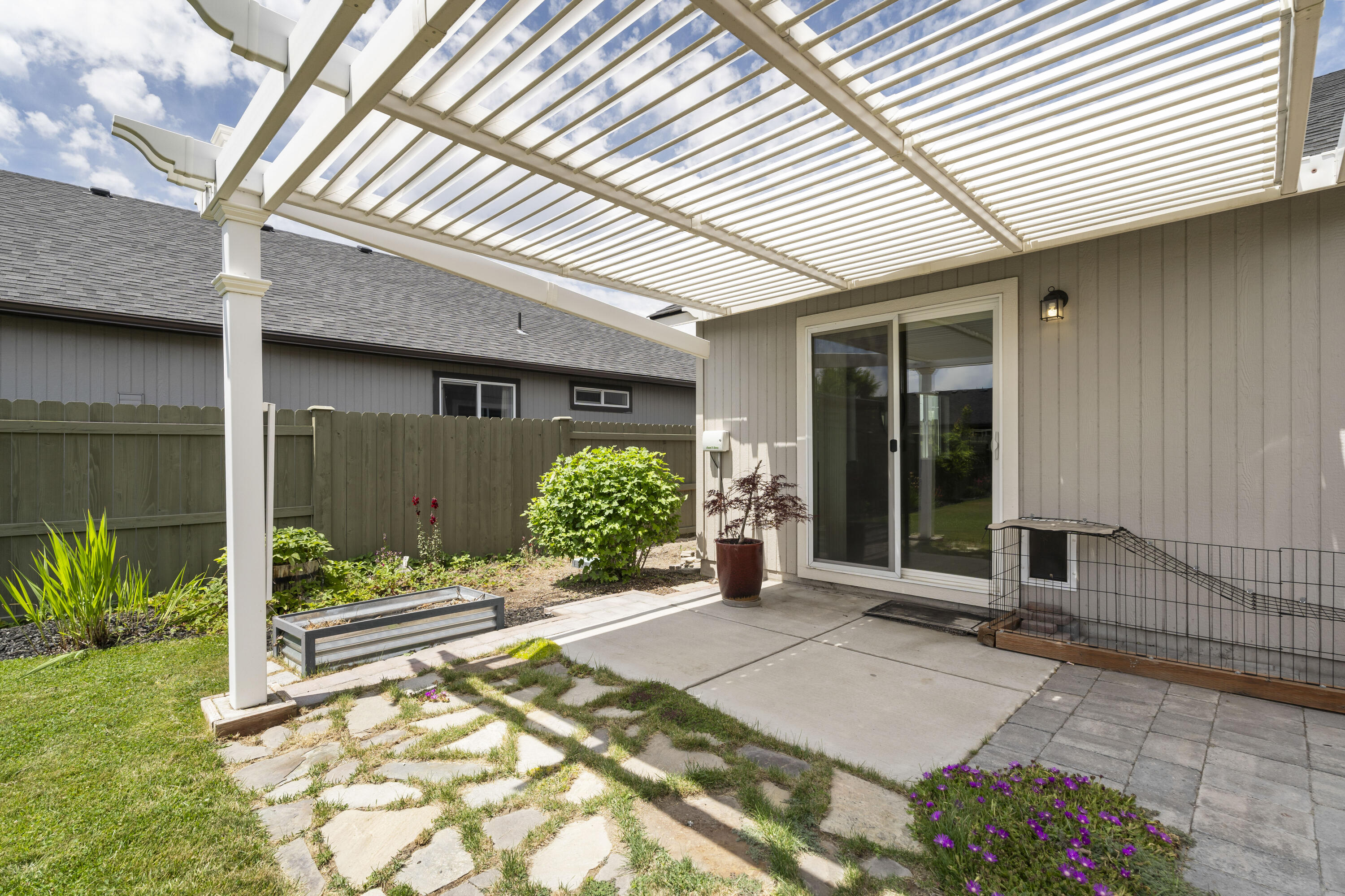 Brooktree - Residential