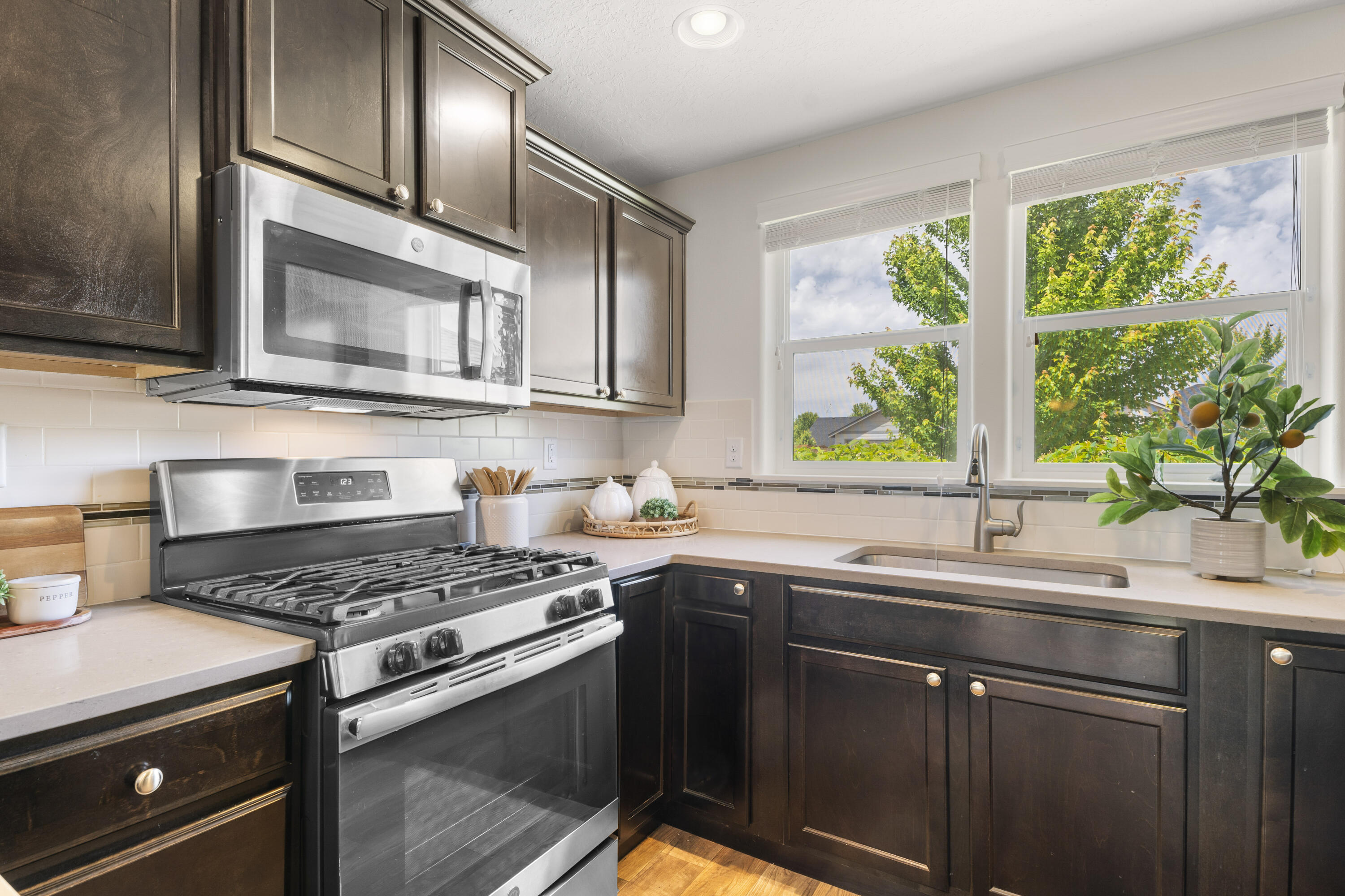 Brooktree - Residential