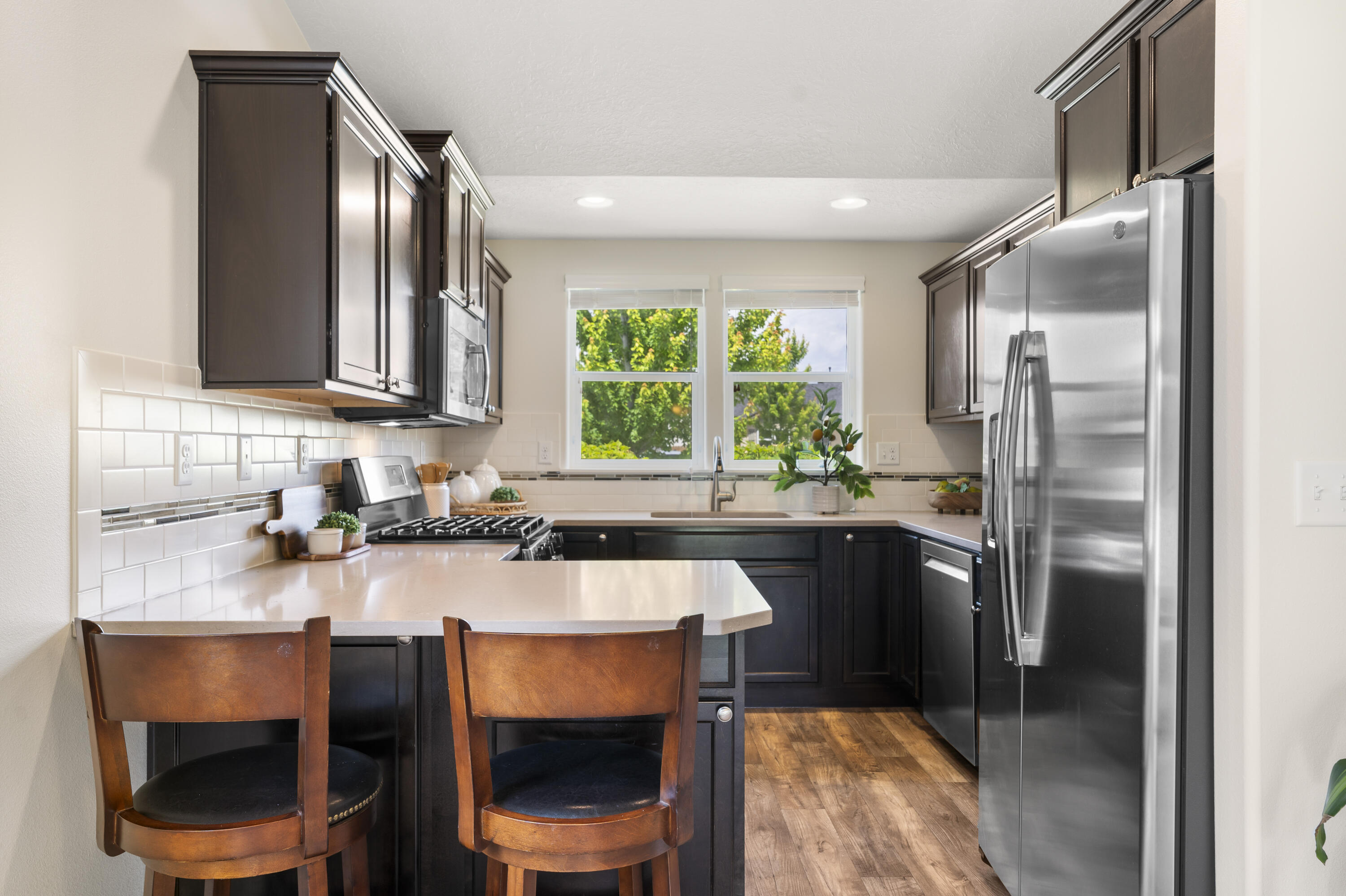 Brooktree - Residential