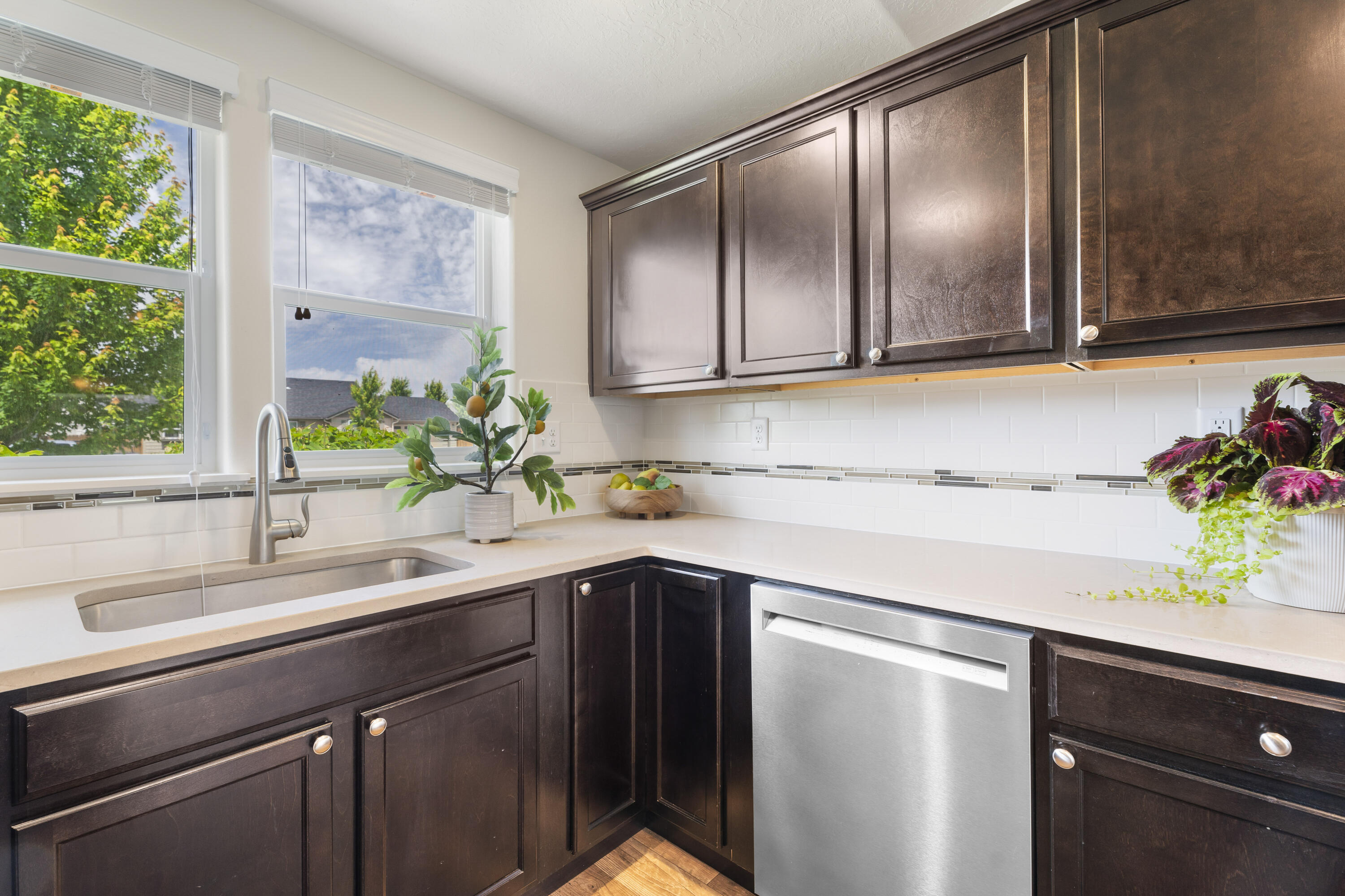 Brooktree - Residential