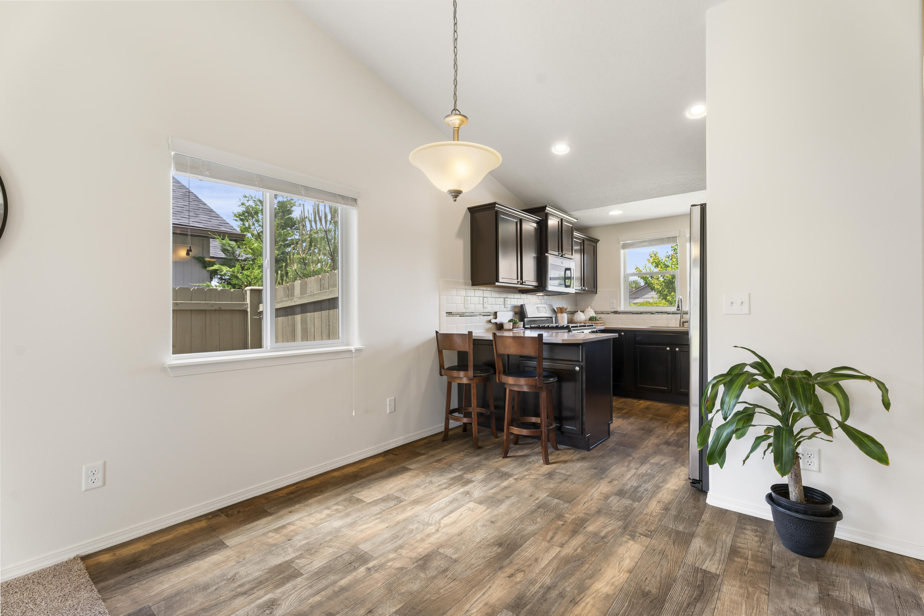 Brooktree - Residential