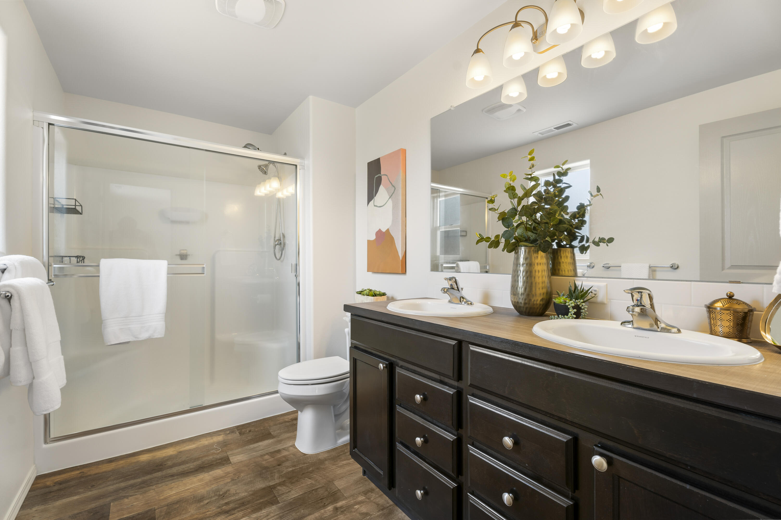 Brooktree - Residential