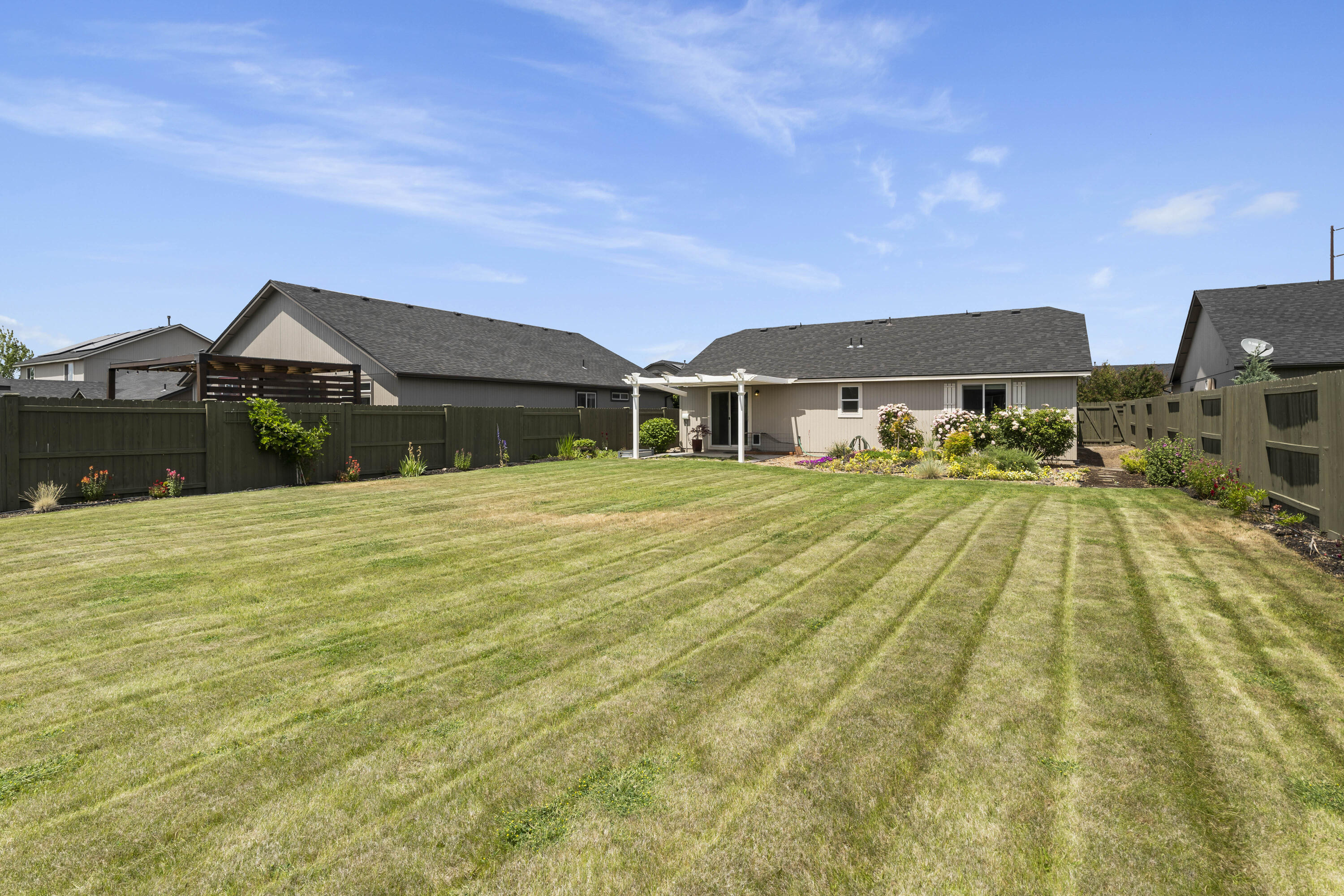 Brooktree - Residential