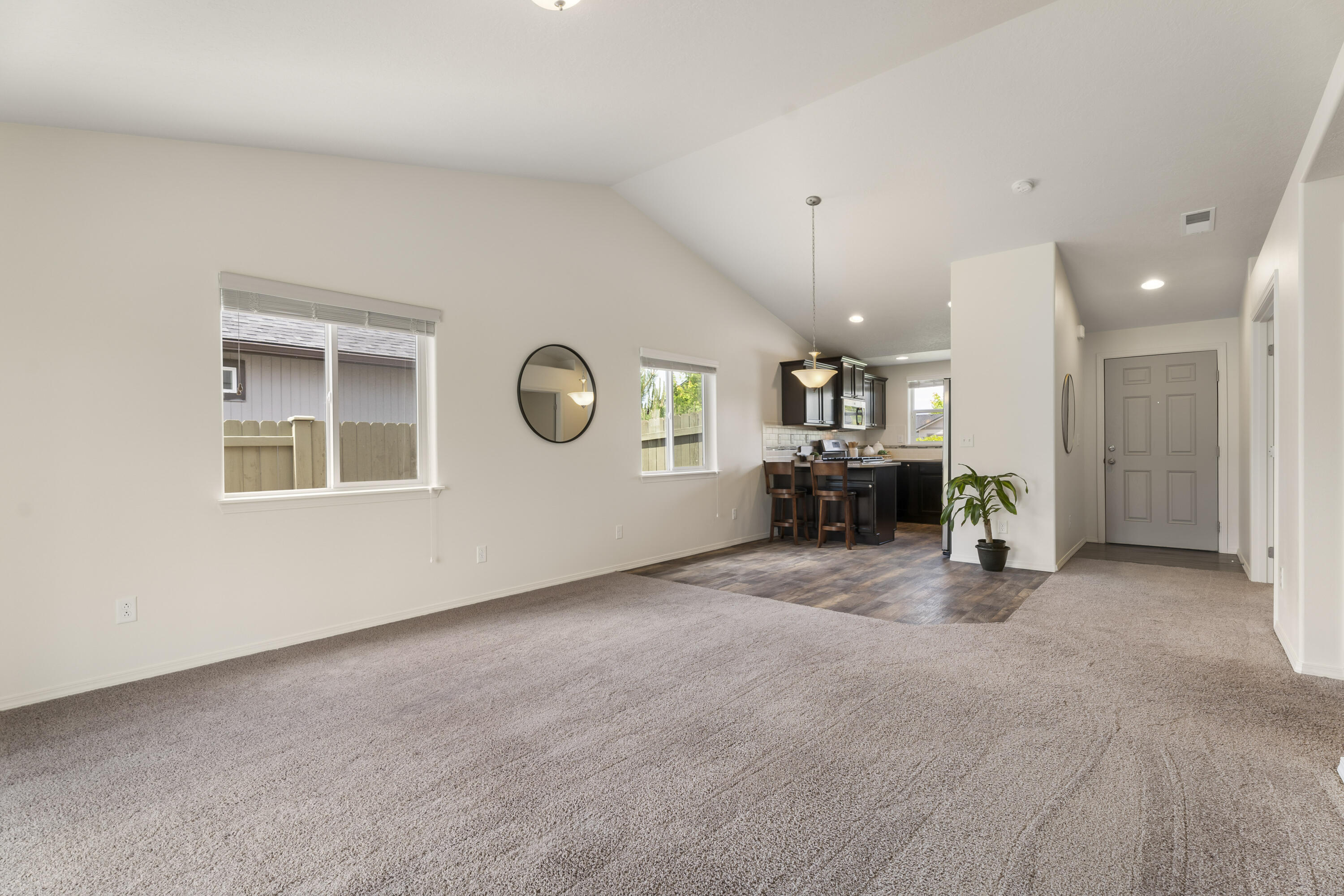 Brooktree - Residential