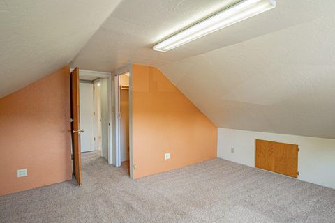 Tiny photo for 840 Palm Street, Medford, OR 97501 (MLS # 220215107)