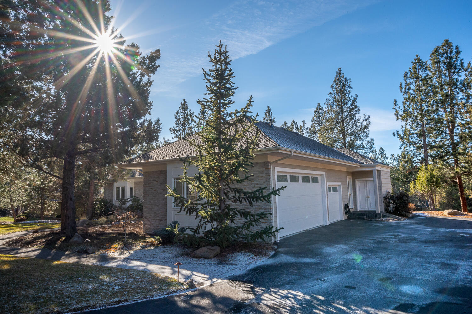 Awbrey Glen - Residential