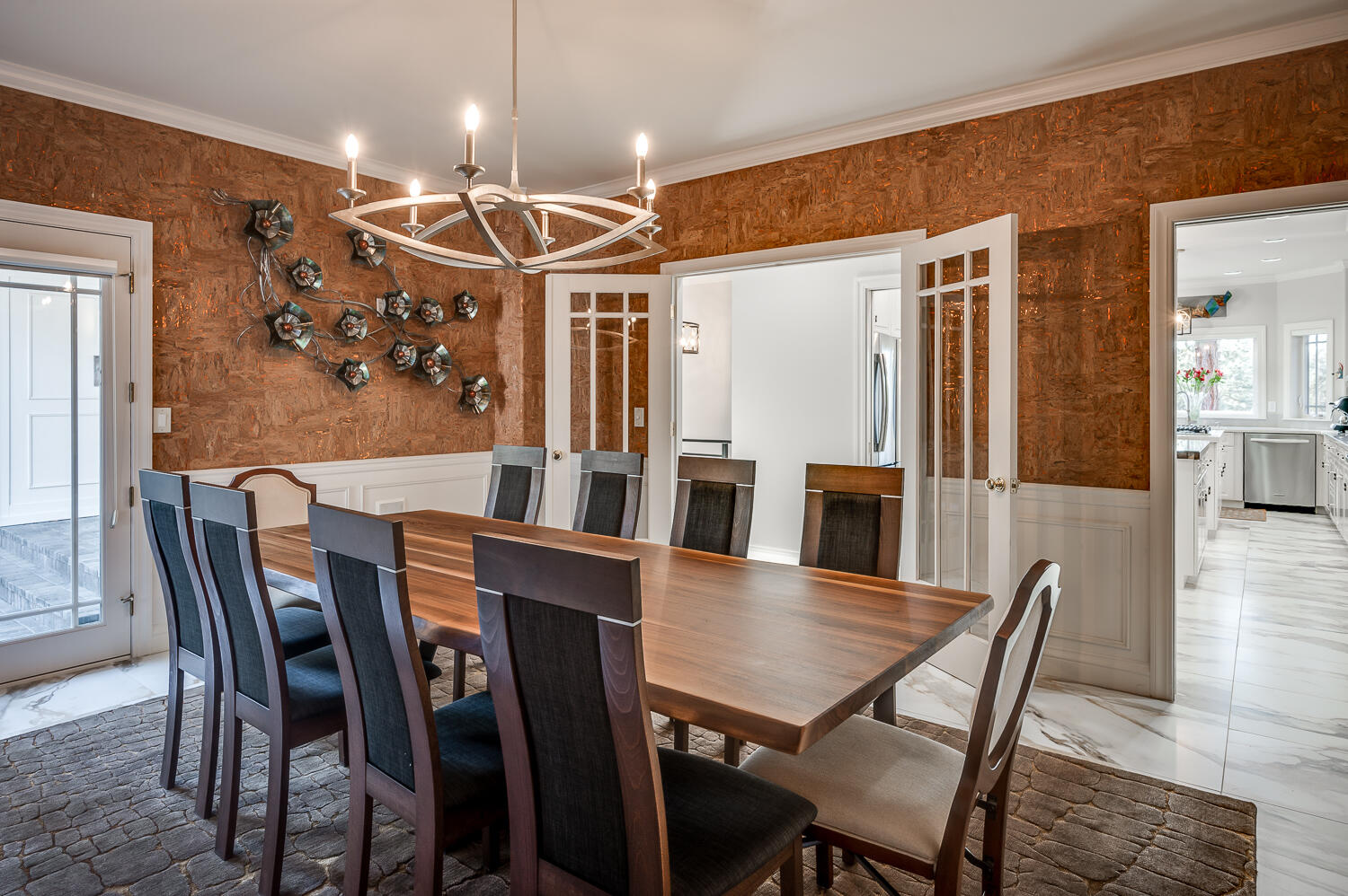 Awbrey Glen - Residential