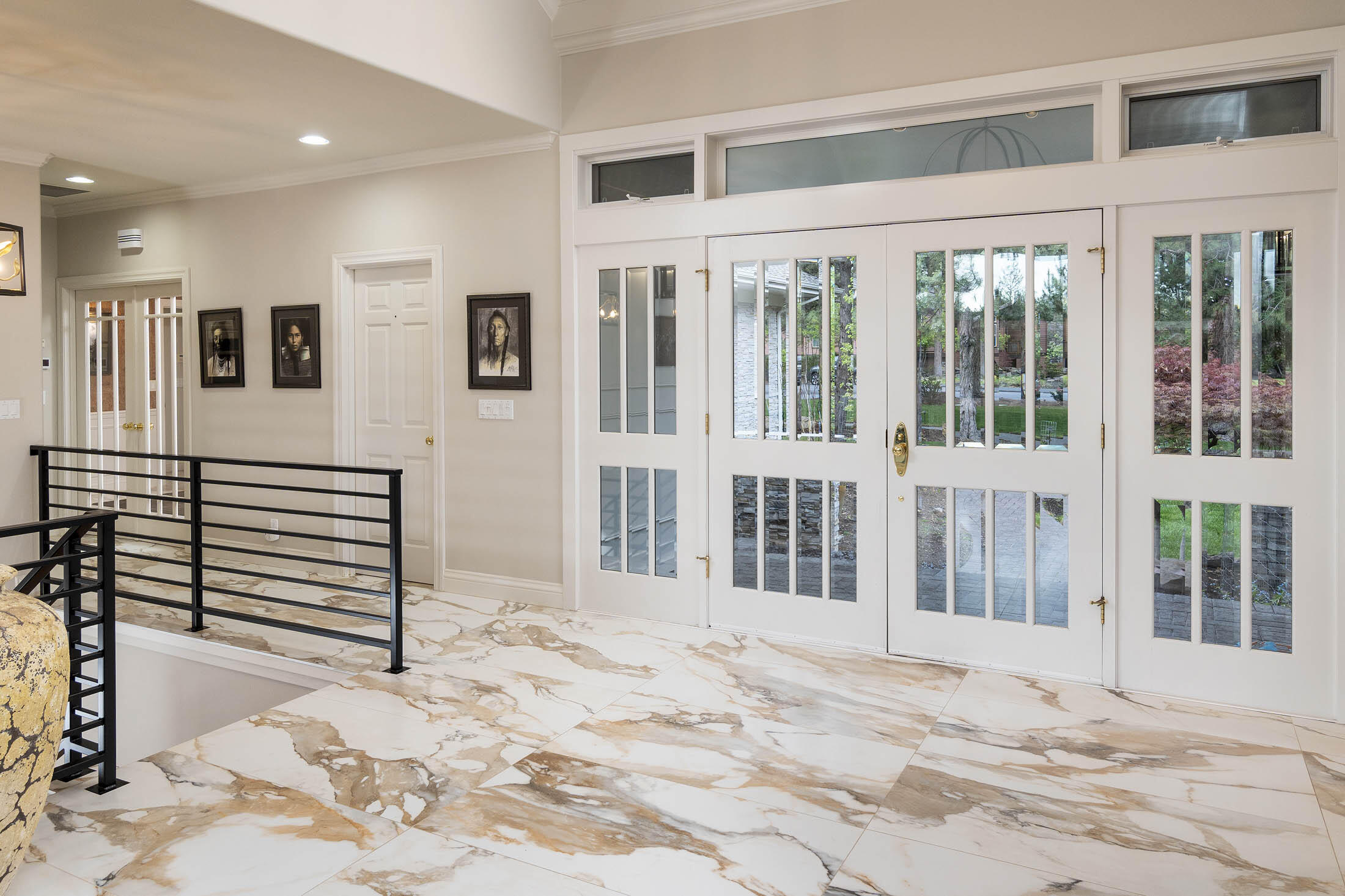 Awbrey Glen - Residential