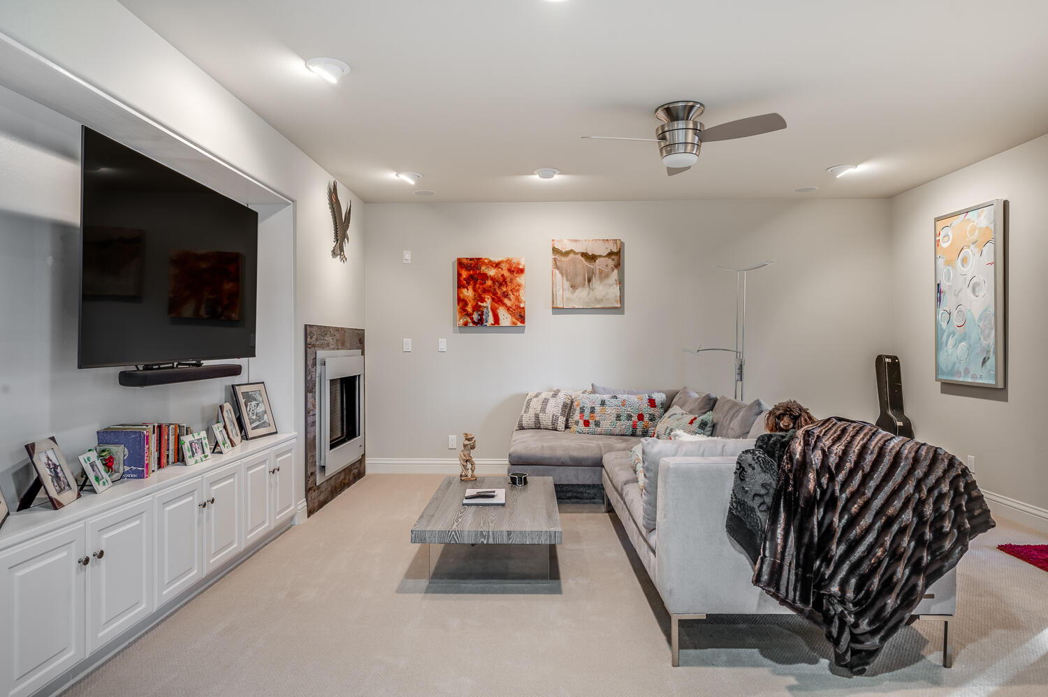 Awbrey Glen - Residential