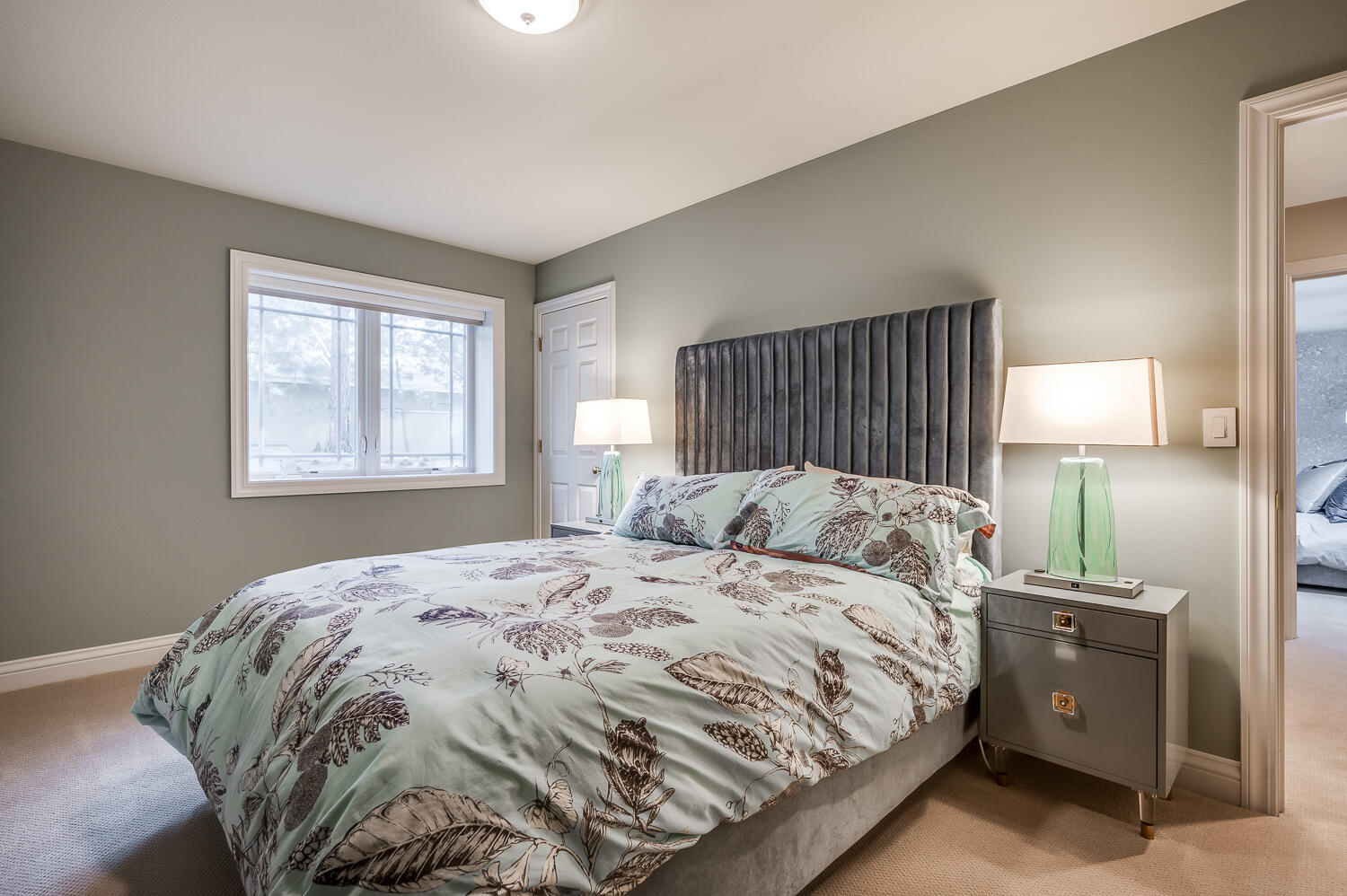 Awbrey Glen - Residential