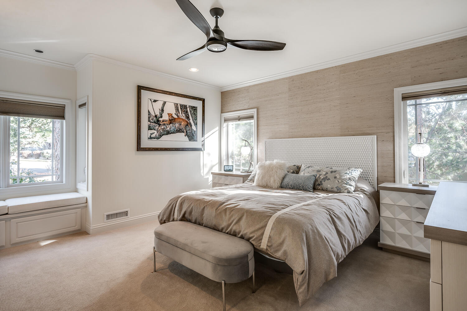 Awbrey Glen - Residential