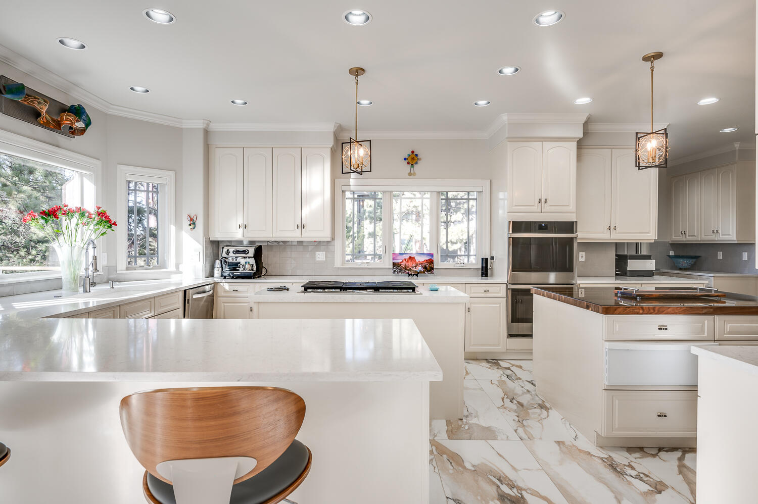 Awbrey Glen - Residential