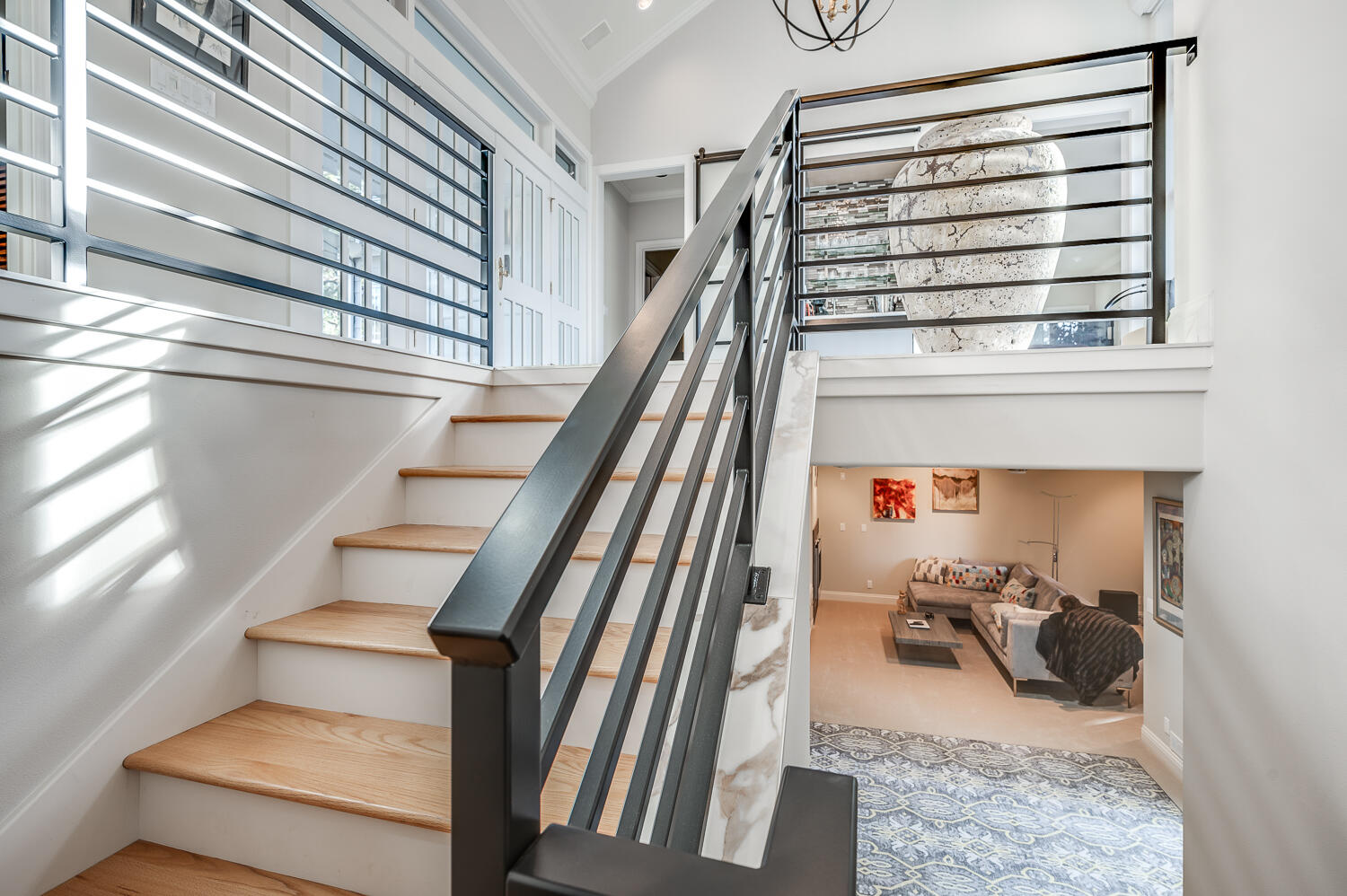 Awbrey Glen - Residential