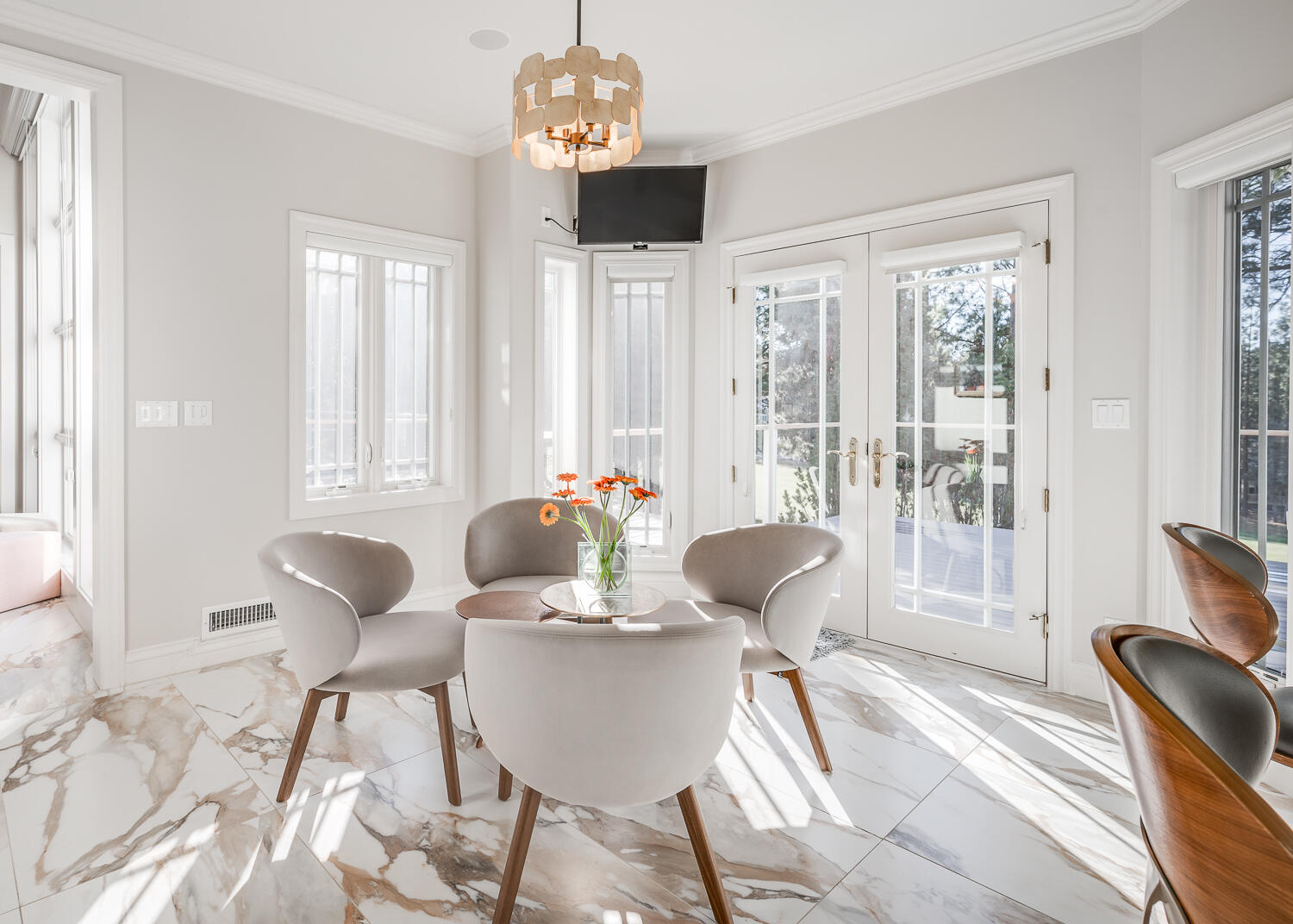 Awbrey Glen - Residential