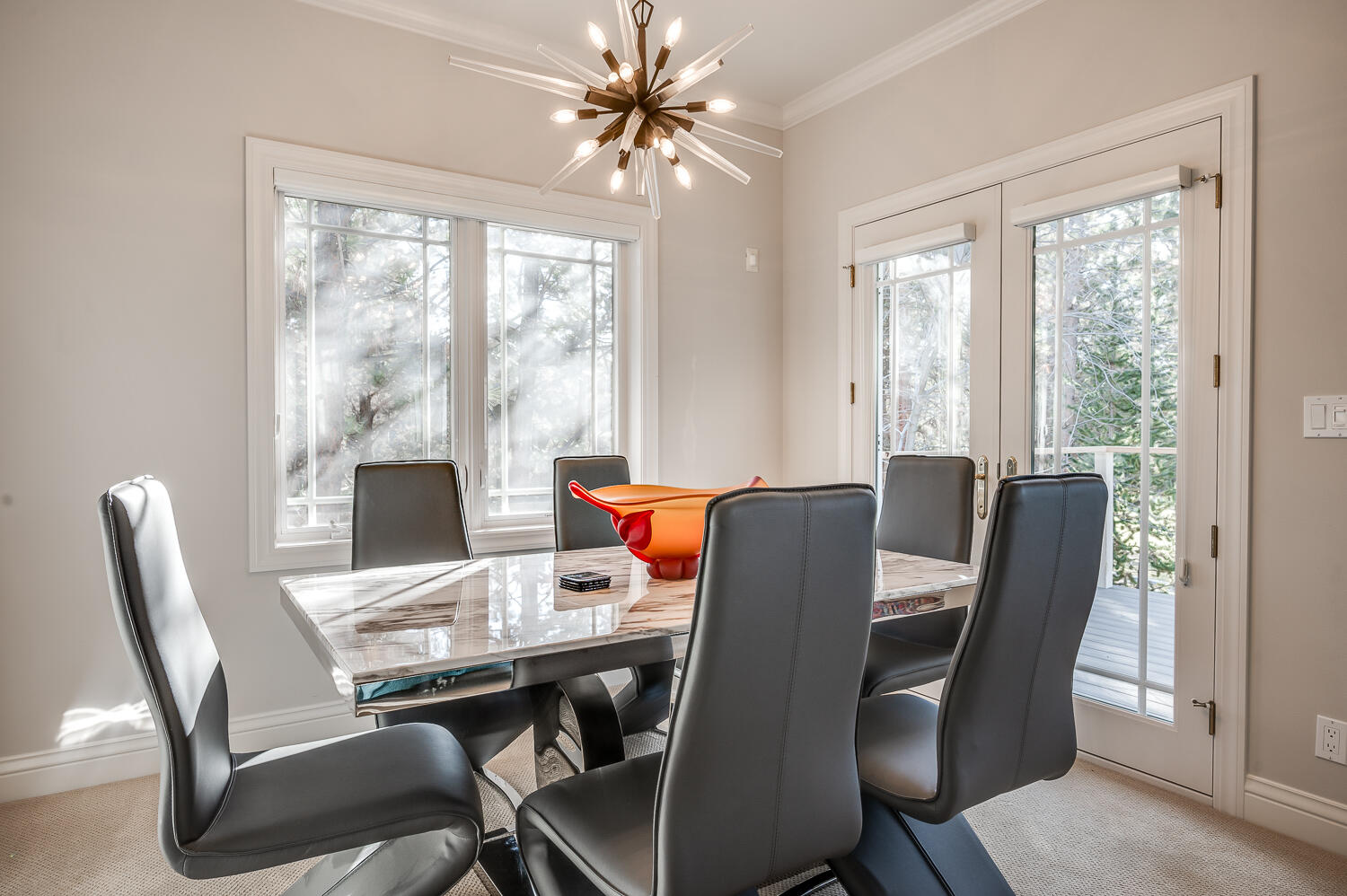 Awbrey Glen - Residential