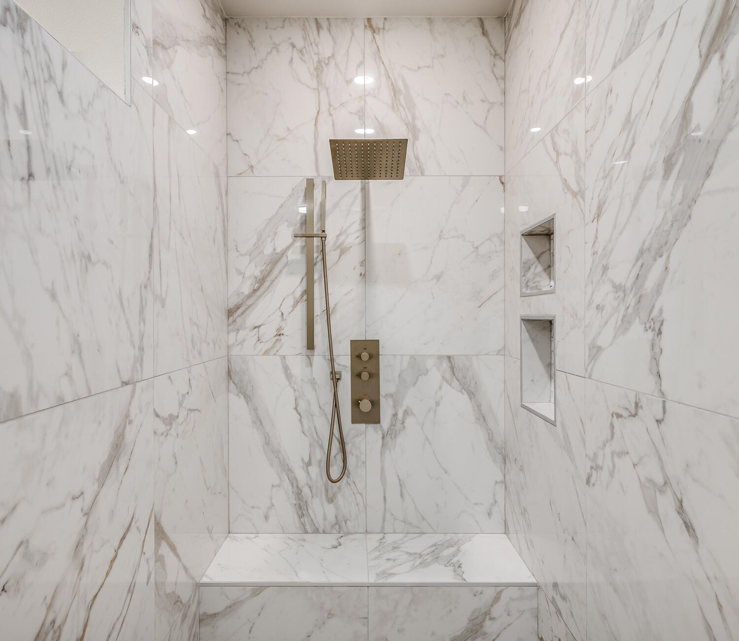 Awbrey Glen - Residential