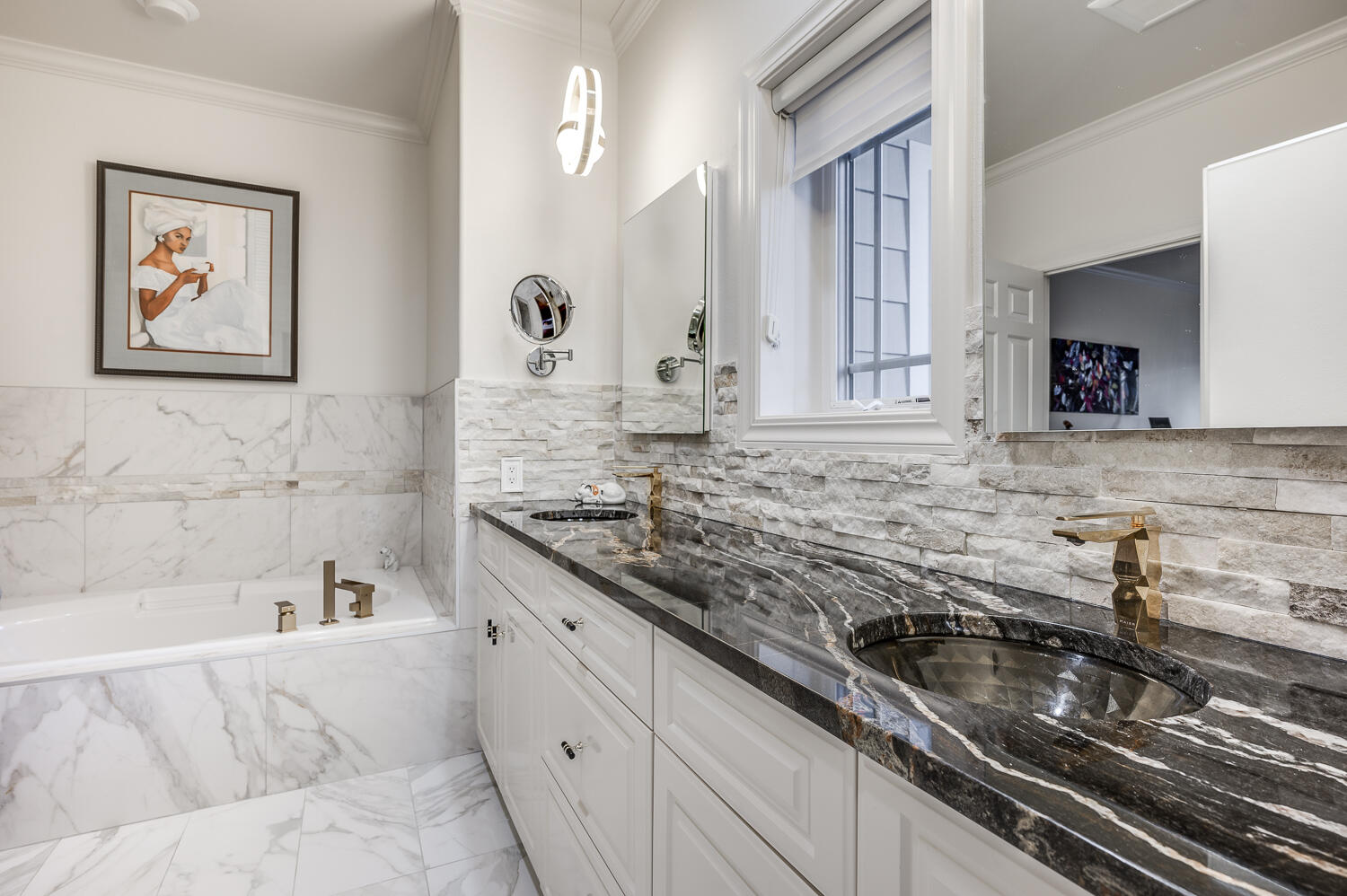 Awbrey Glen - Residential