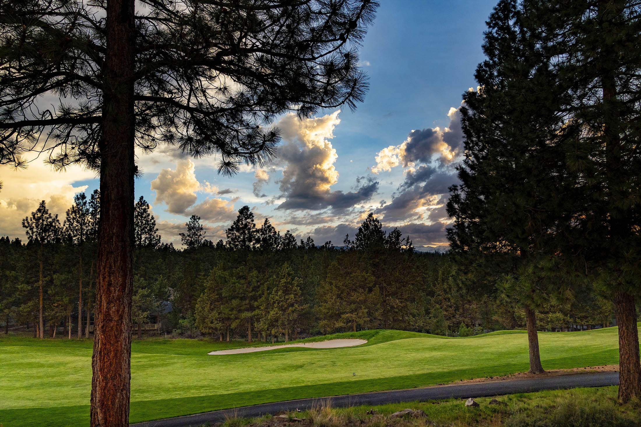 Awbrey Glen - Residential