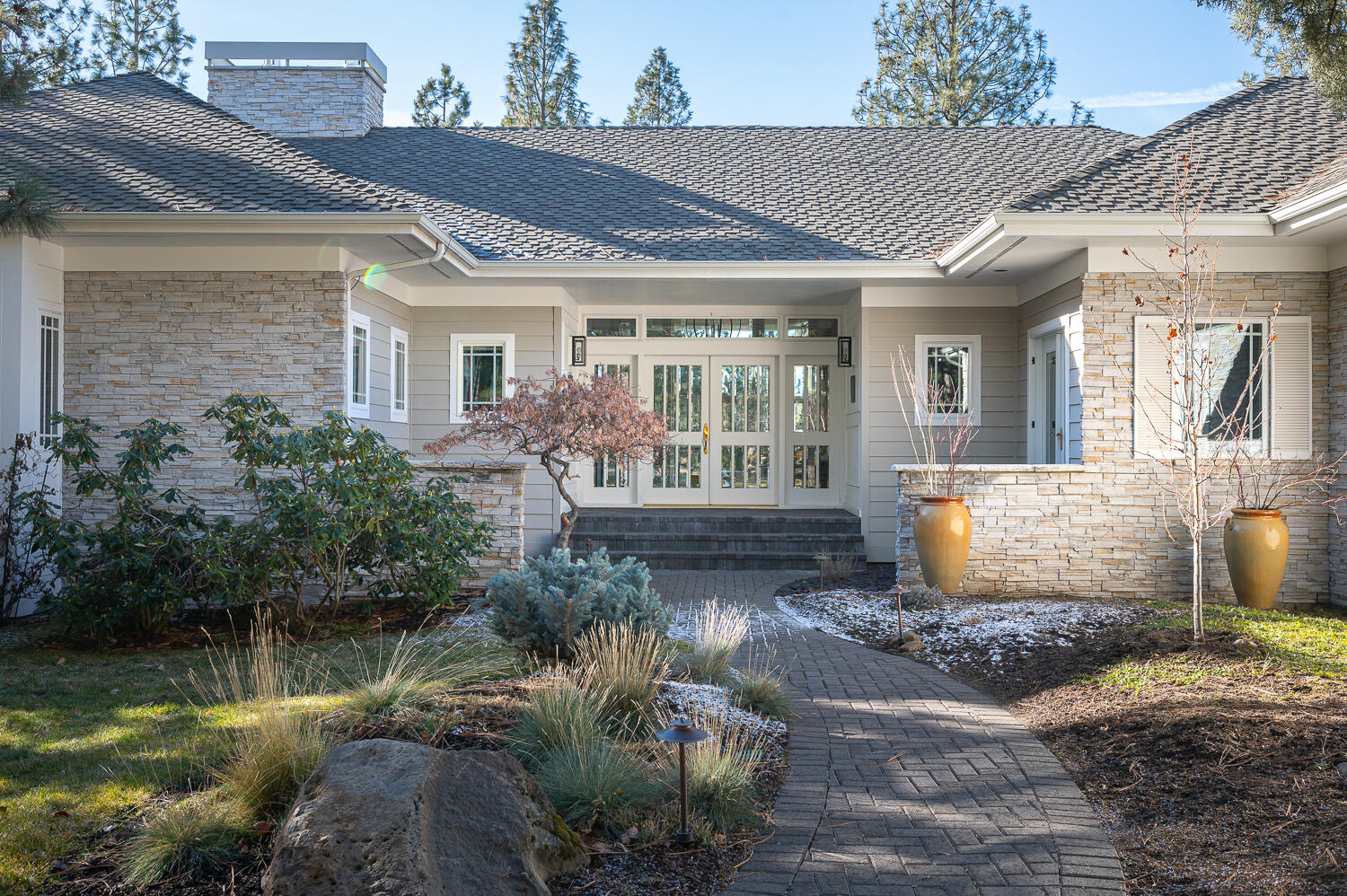 Awbrey Glen - Residential