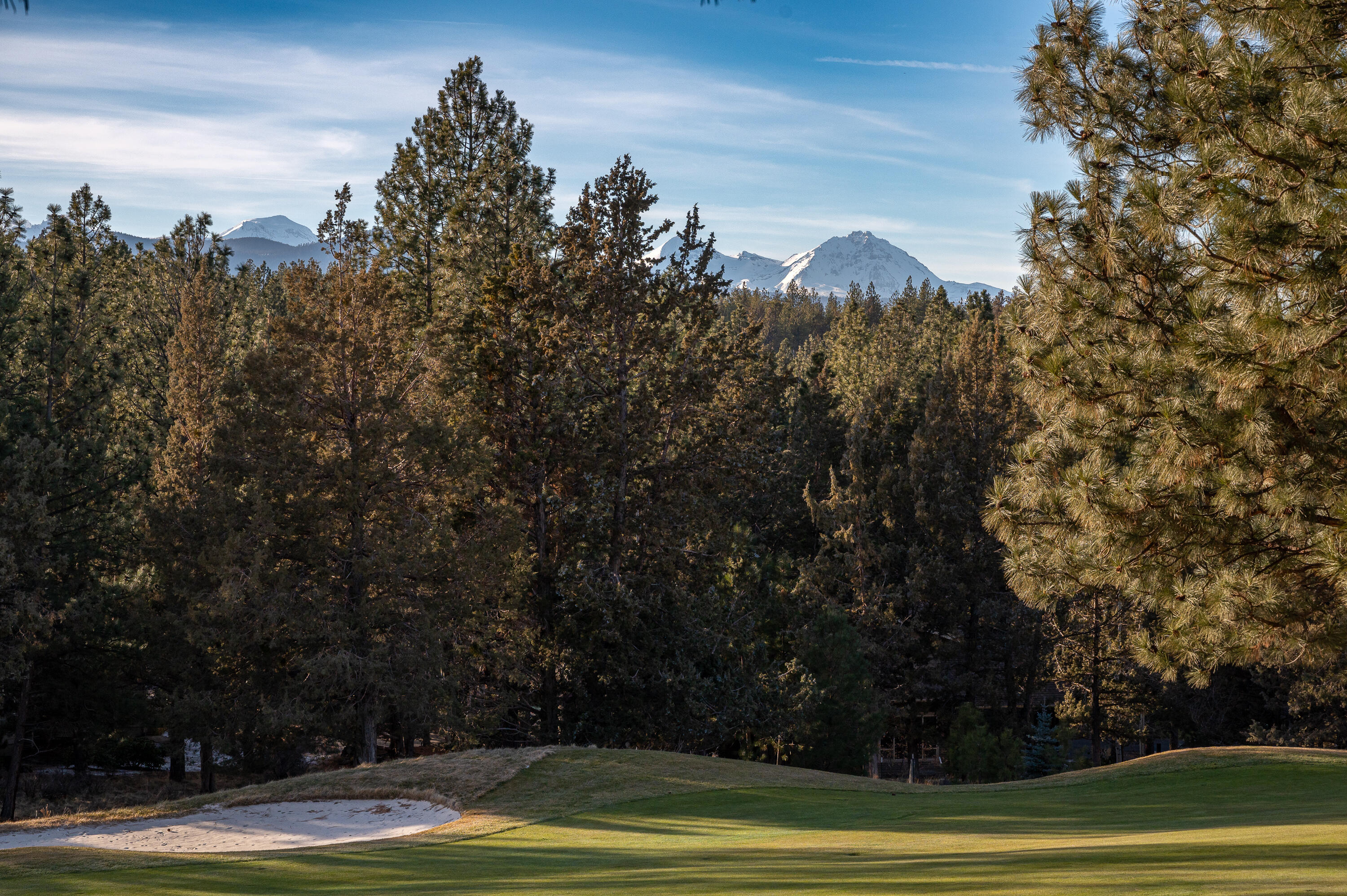 Awbrey Glen - Residential