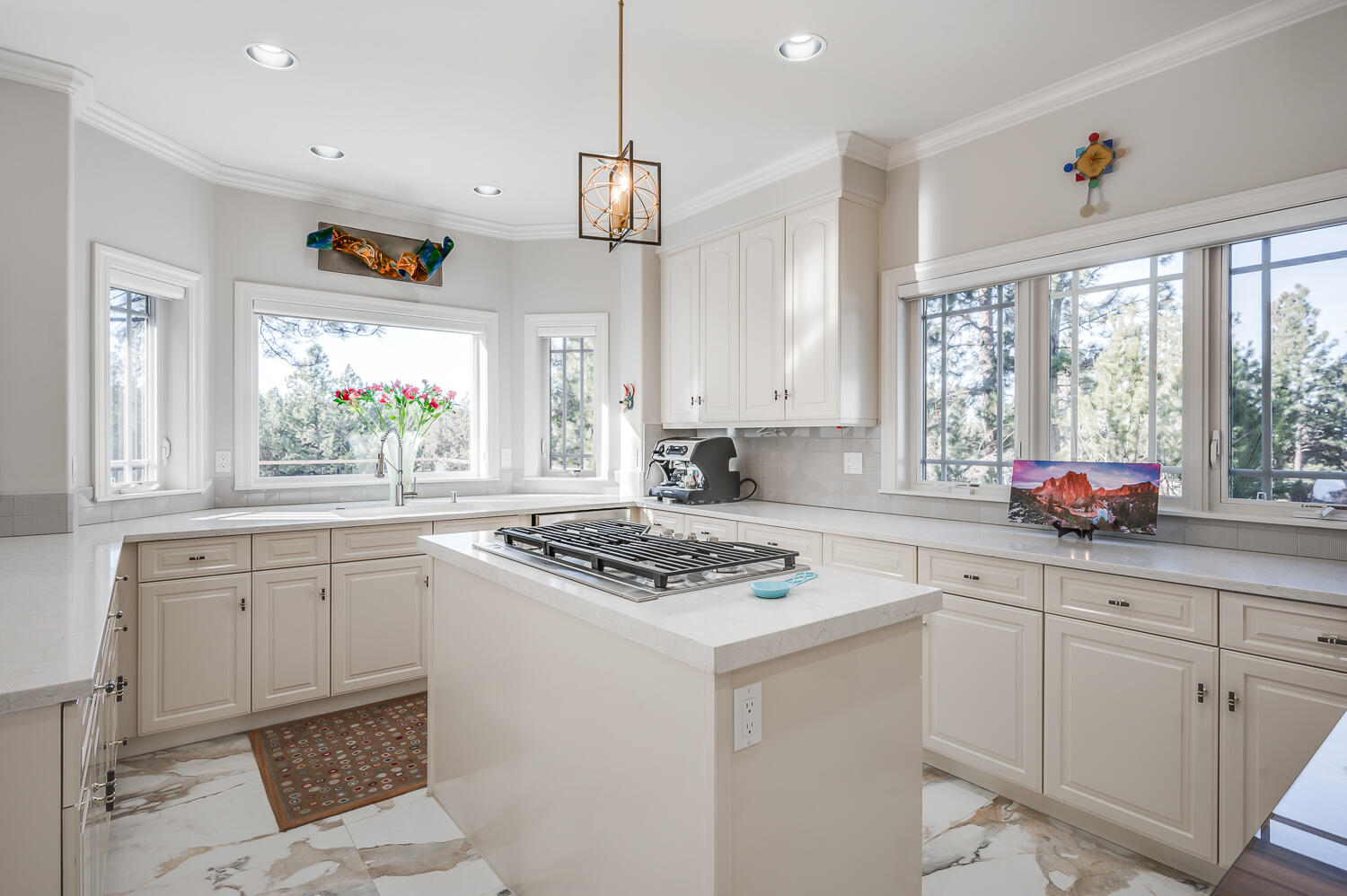 Awbrey Glen - Residential