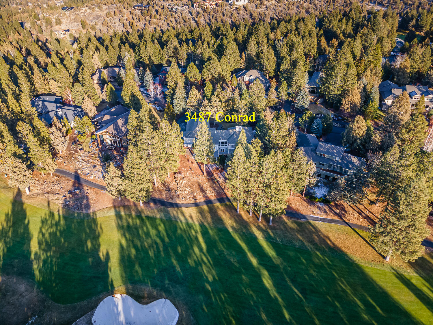 Awbrey Glen - Residential