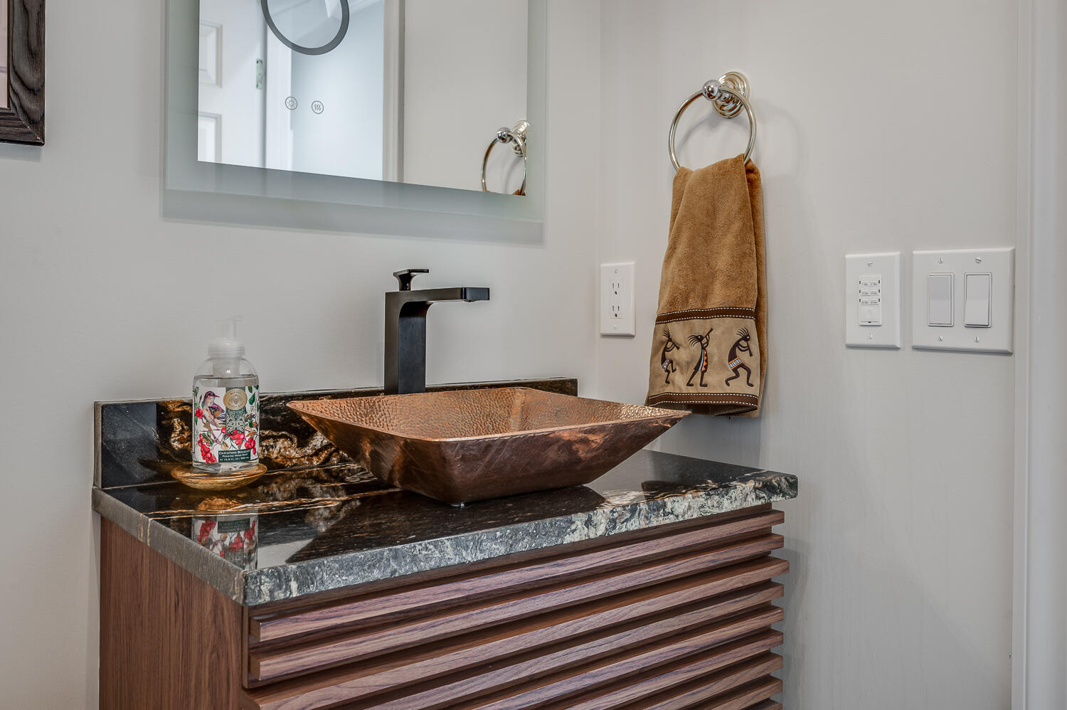 Awbrey Glen - Residential