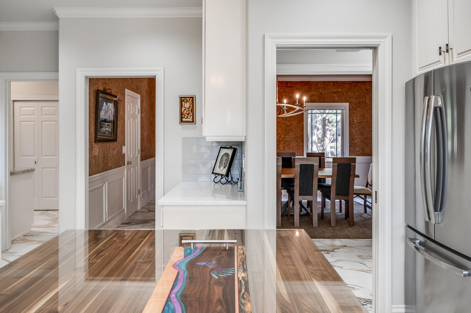 Awbrey Glen - Residential