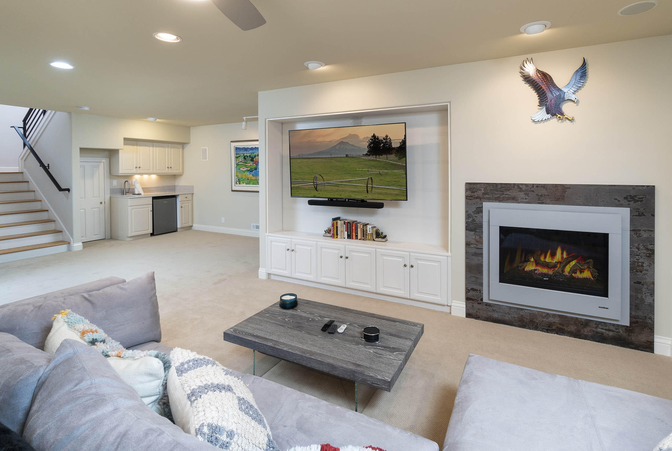 Awbrey Glen - Residential