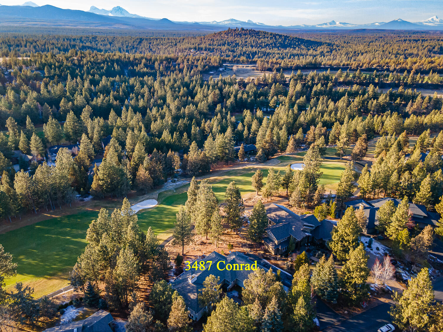 Awbrey Glen - Residential