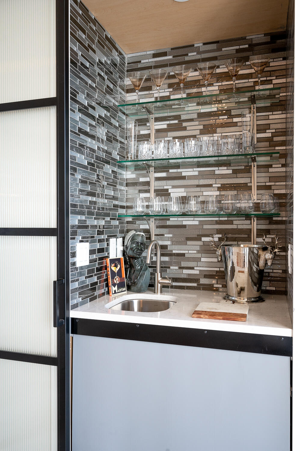 Awbrey Glen - Residential