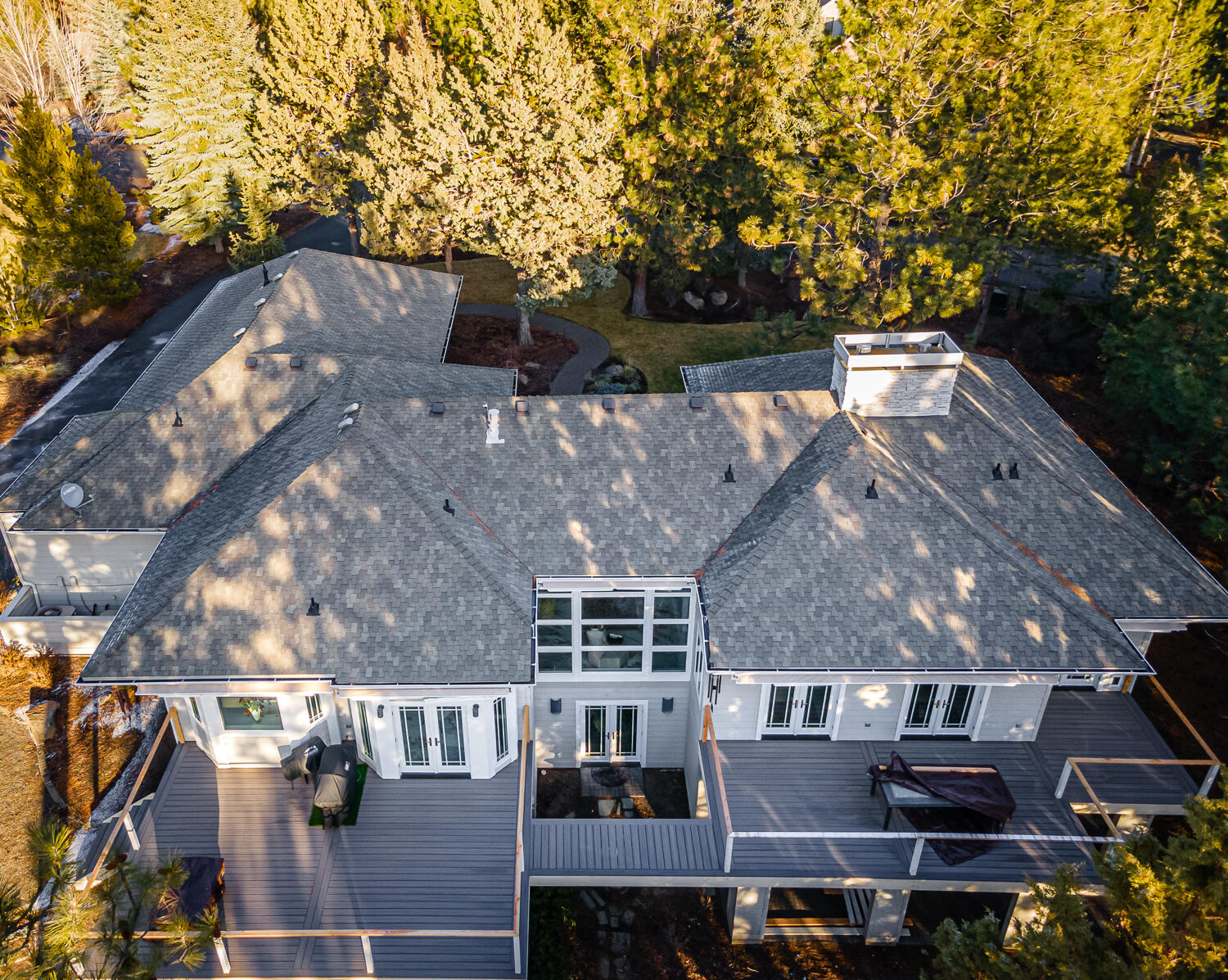 Awbrey Glen - Residential