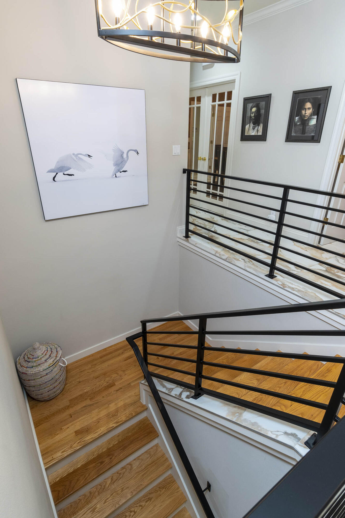 Awbrey Glen - Residential