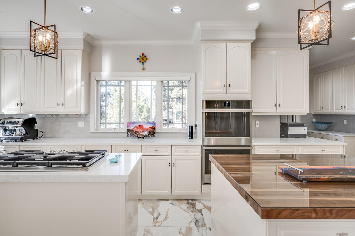 Awbrey Glen - Residential