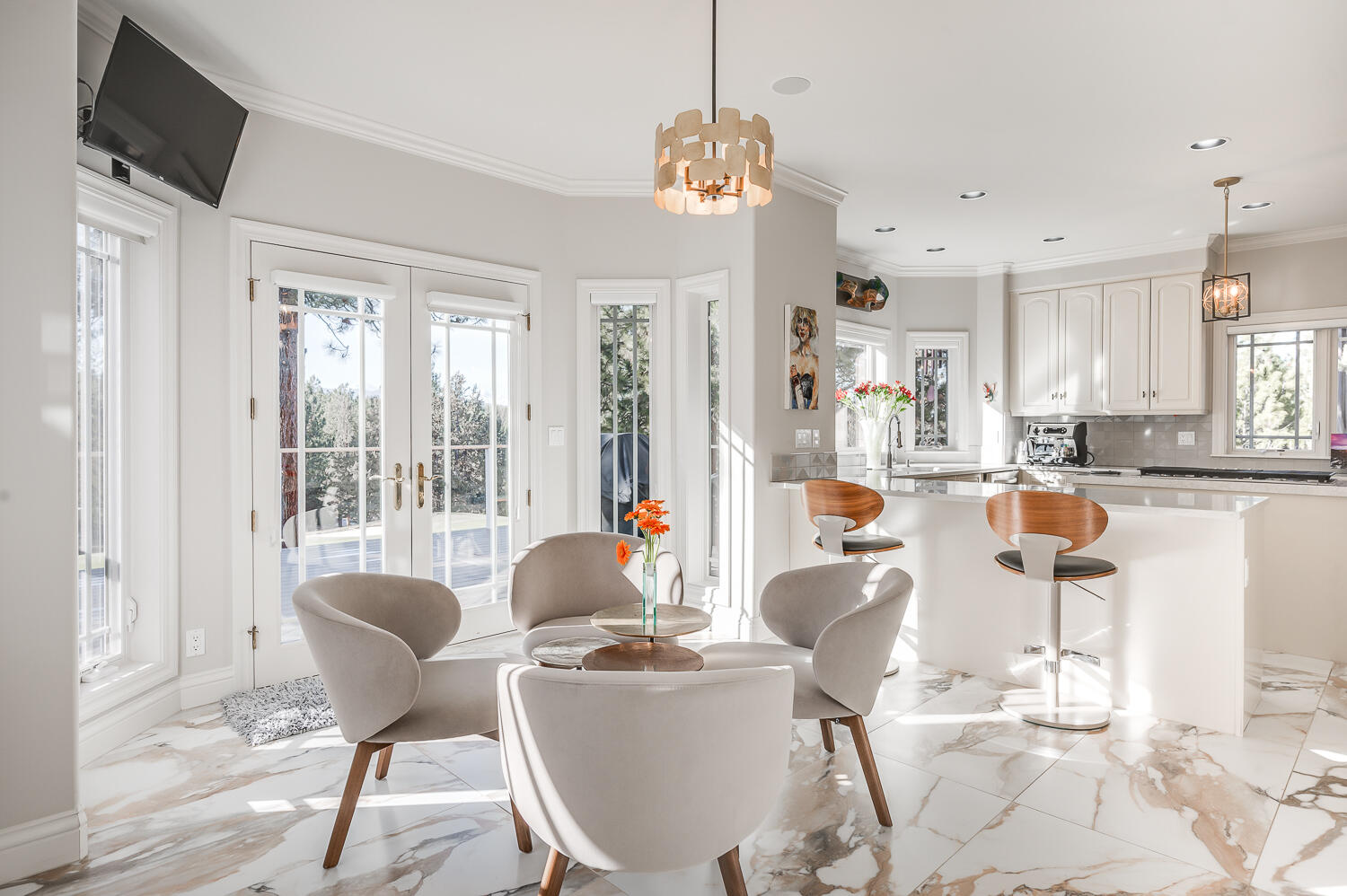 Awbrey Glen - Residential