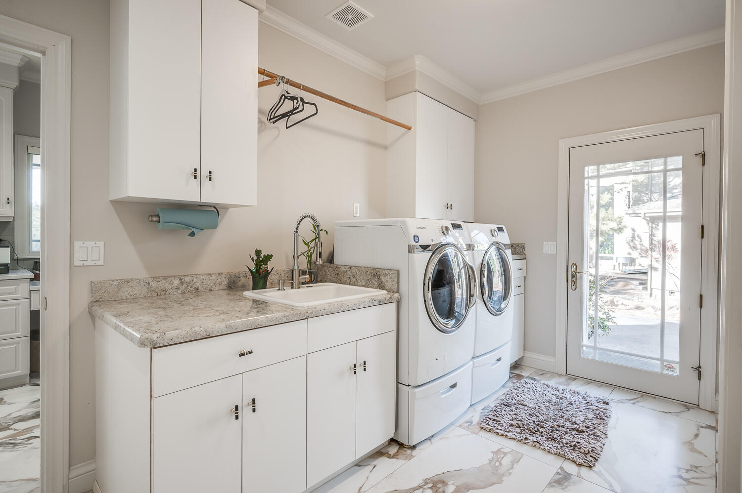 Awbrey Glen - Residential