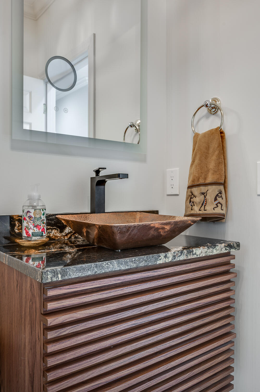 Awbrey Glen - Residential