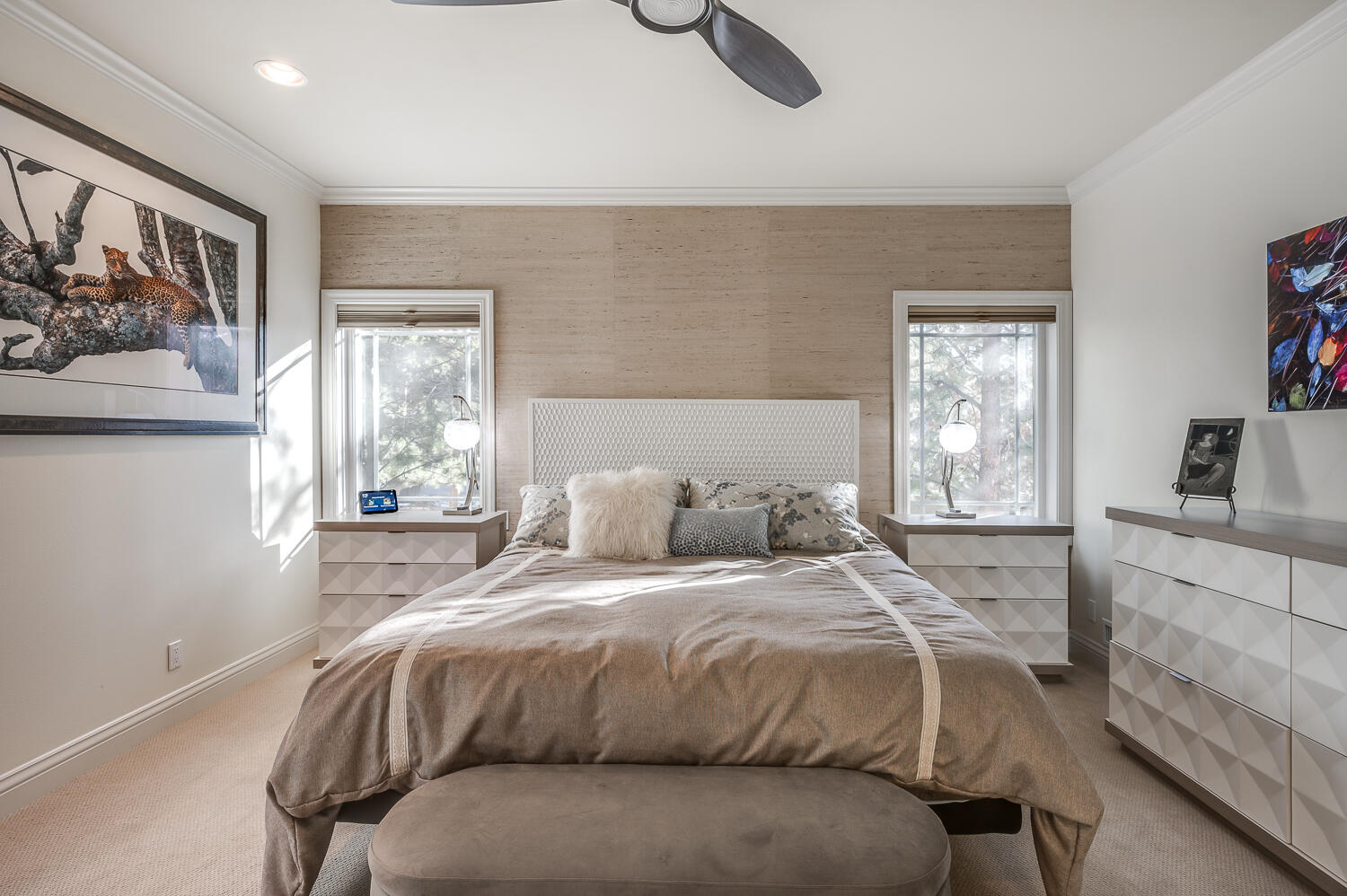 Awbrey Glen - Residential