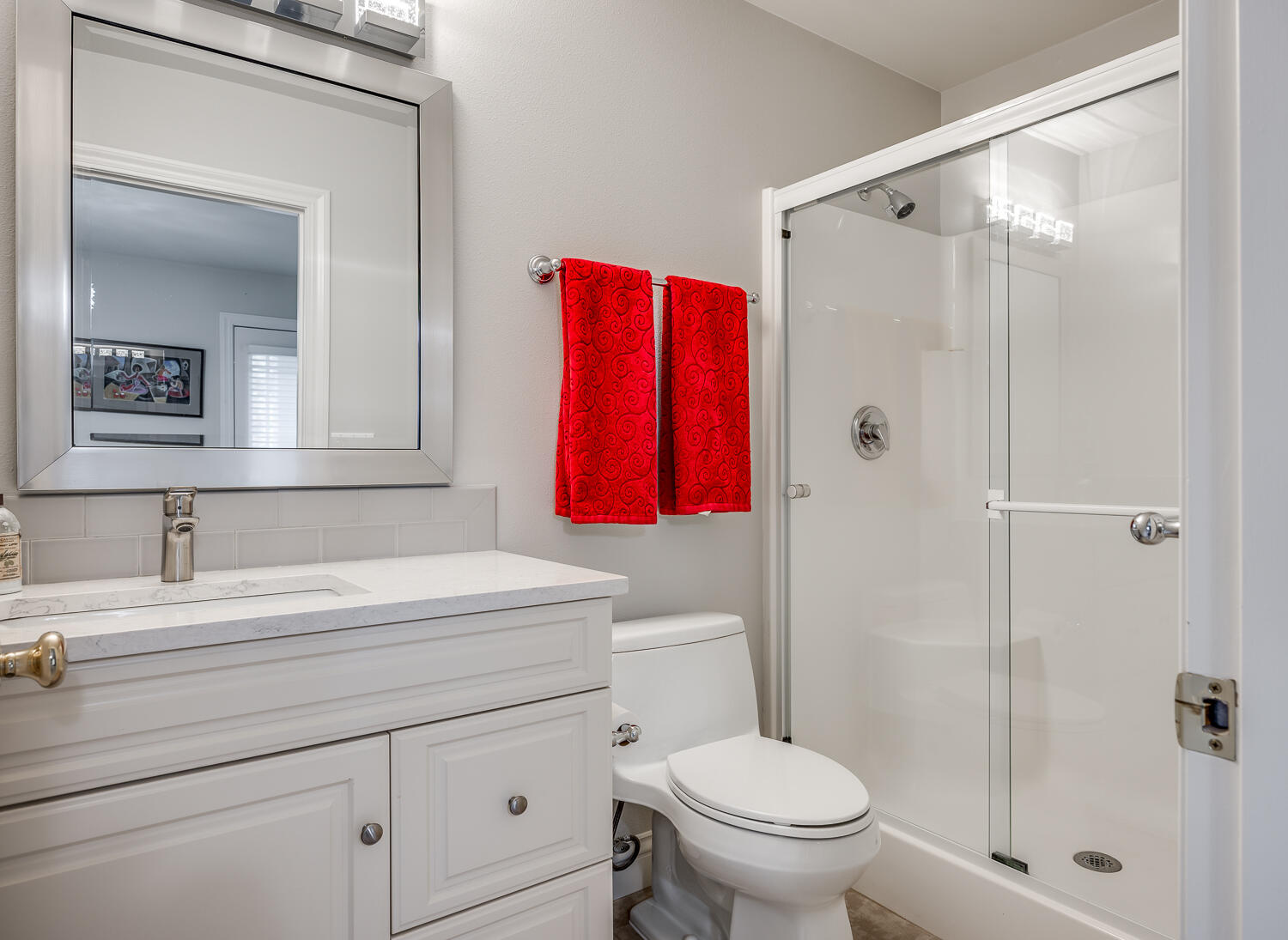 Awbrey Glen - Residential