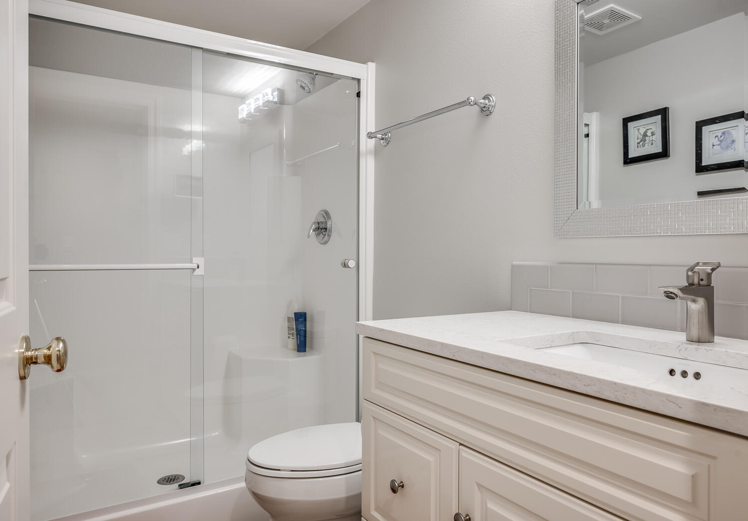 Awbrey Glen - Residential