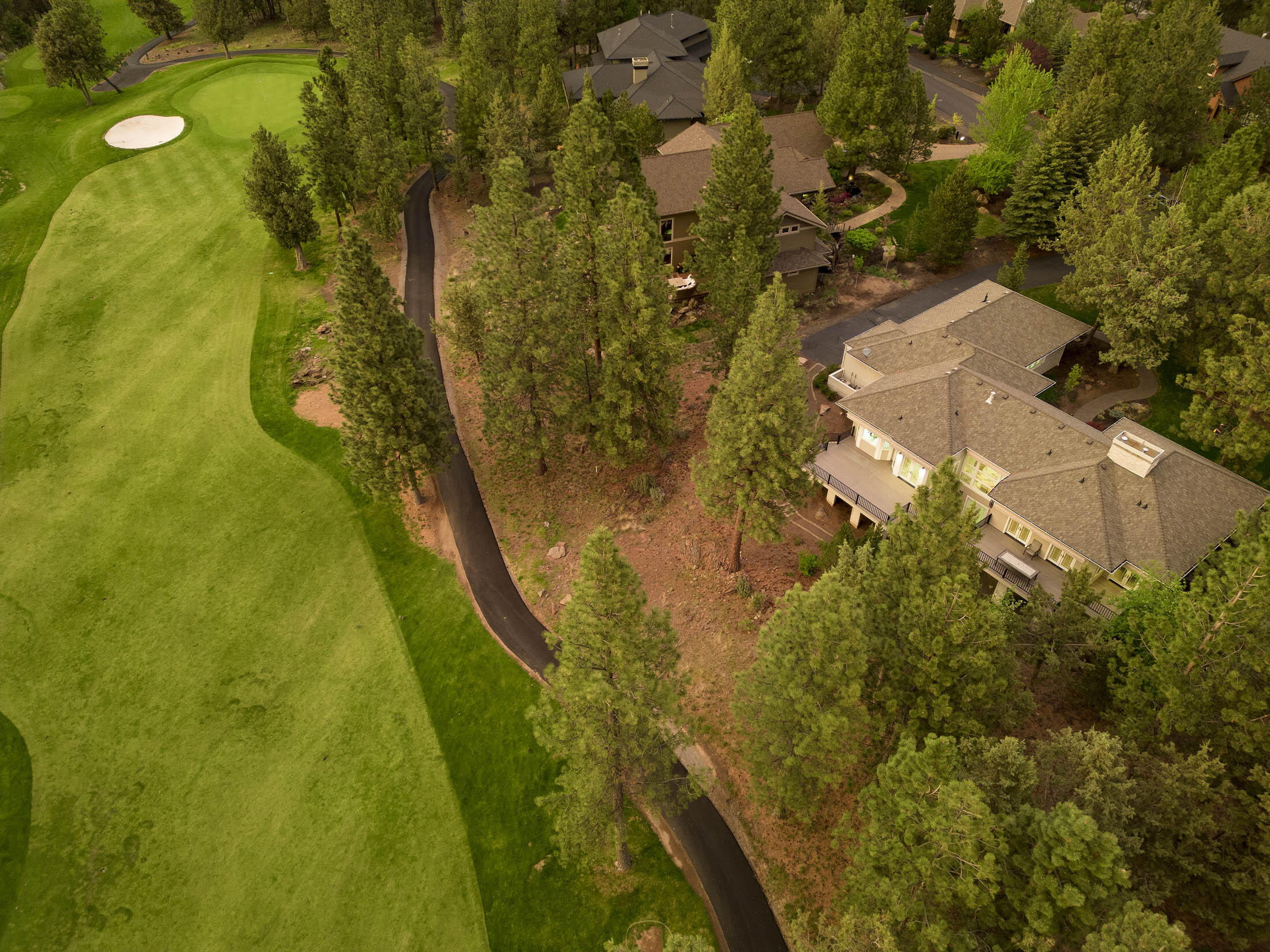 Awbrey Glen - Residential