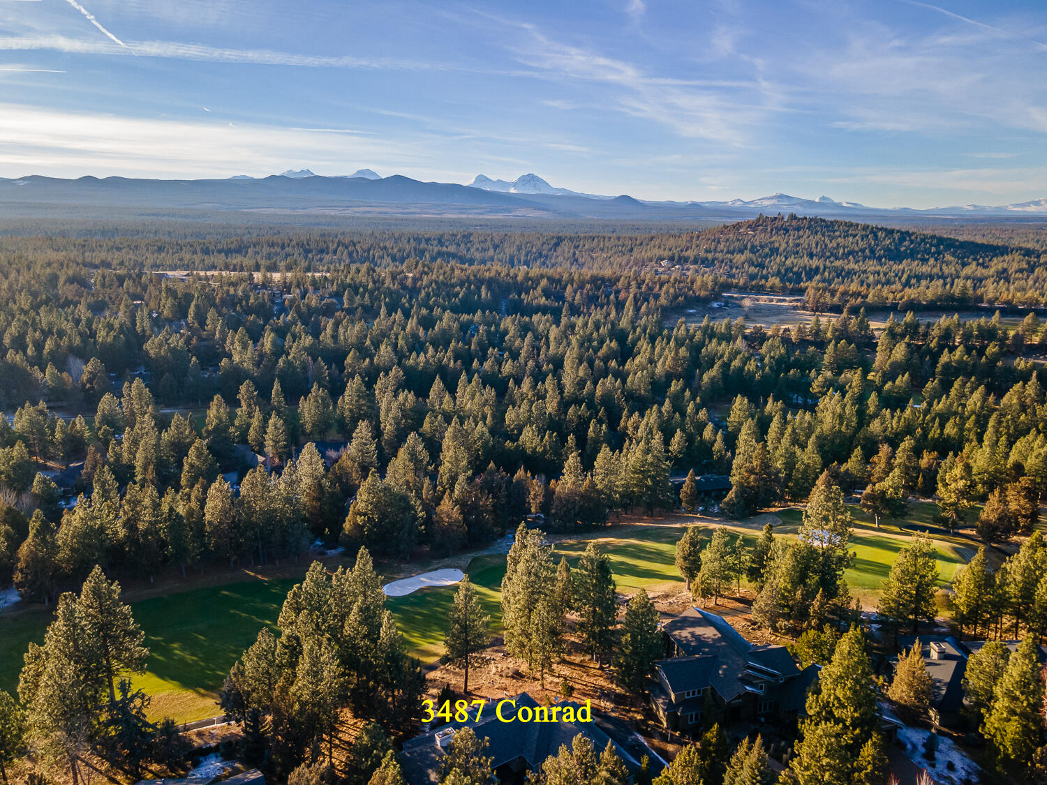 Awbrey Glen - Residential