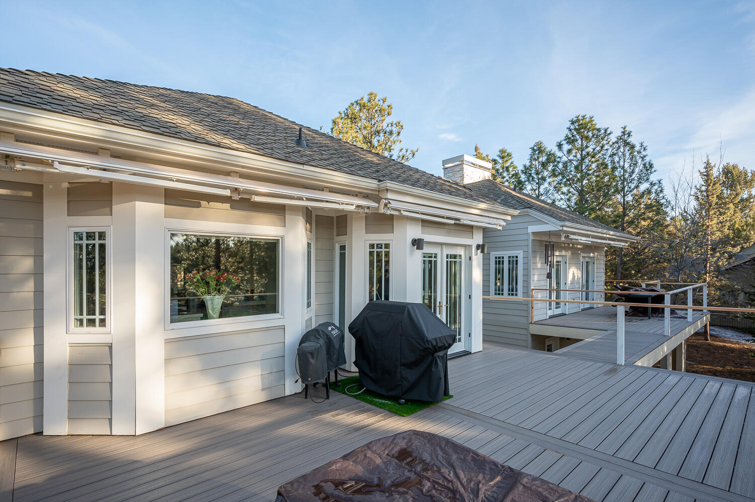 Awbrey Glen - Residential