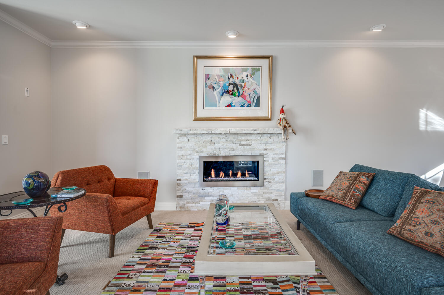 Awbrey Glen - Residential